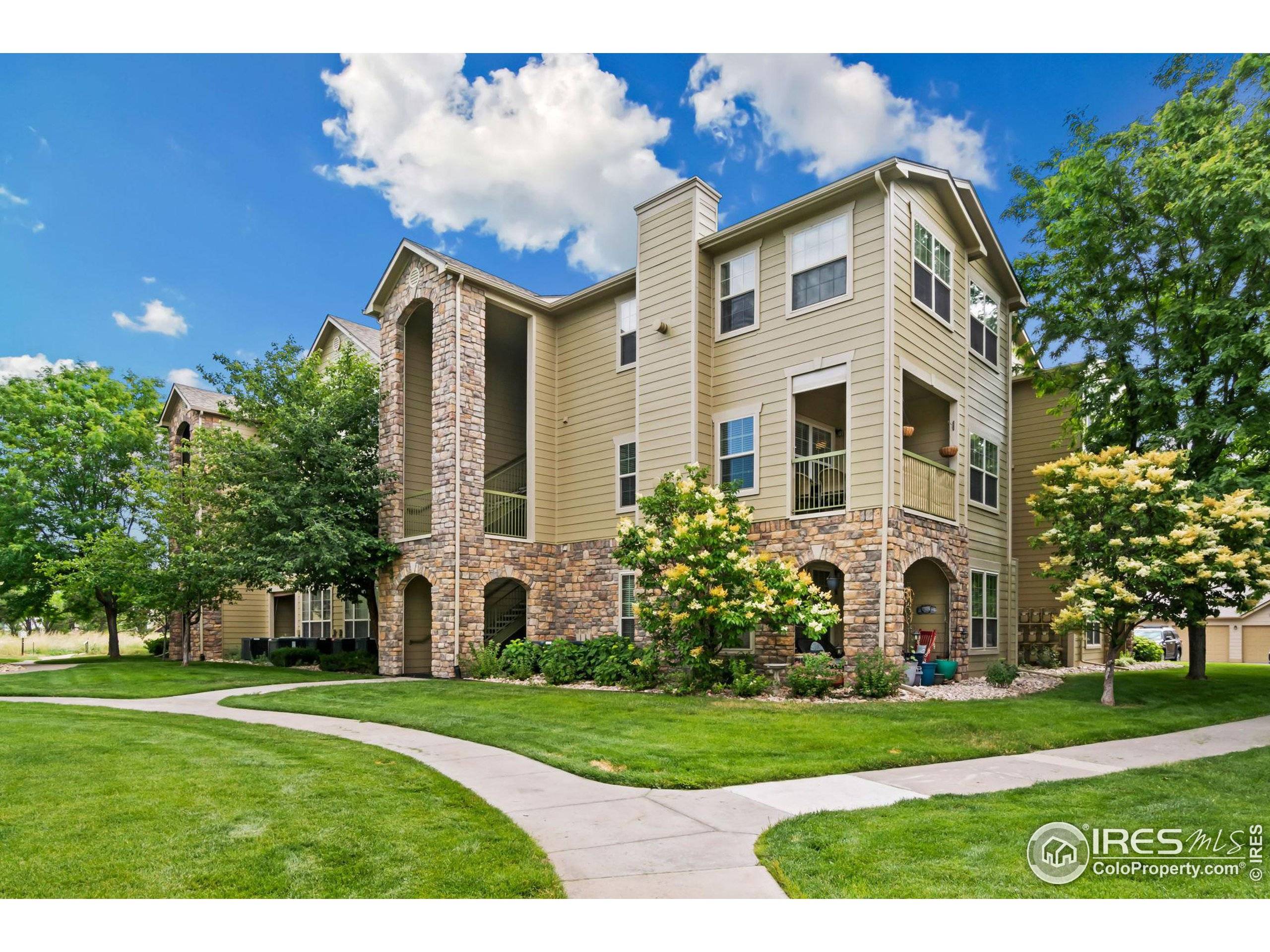 Fort Collins, CO 80525,5620 Fossil Creek Pkwy #4103