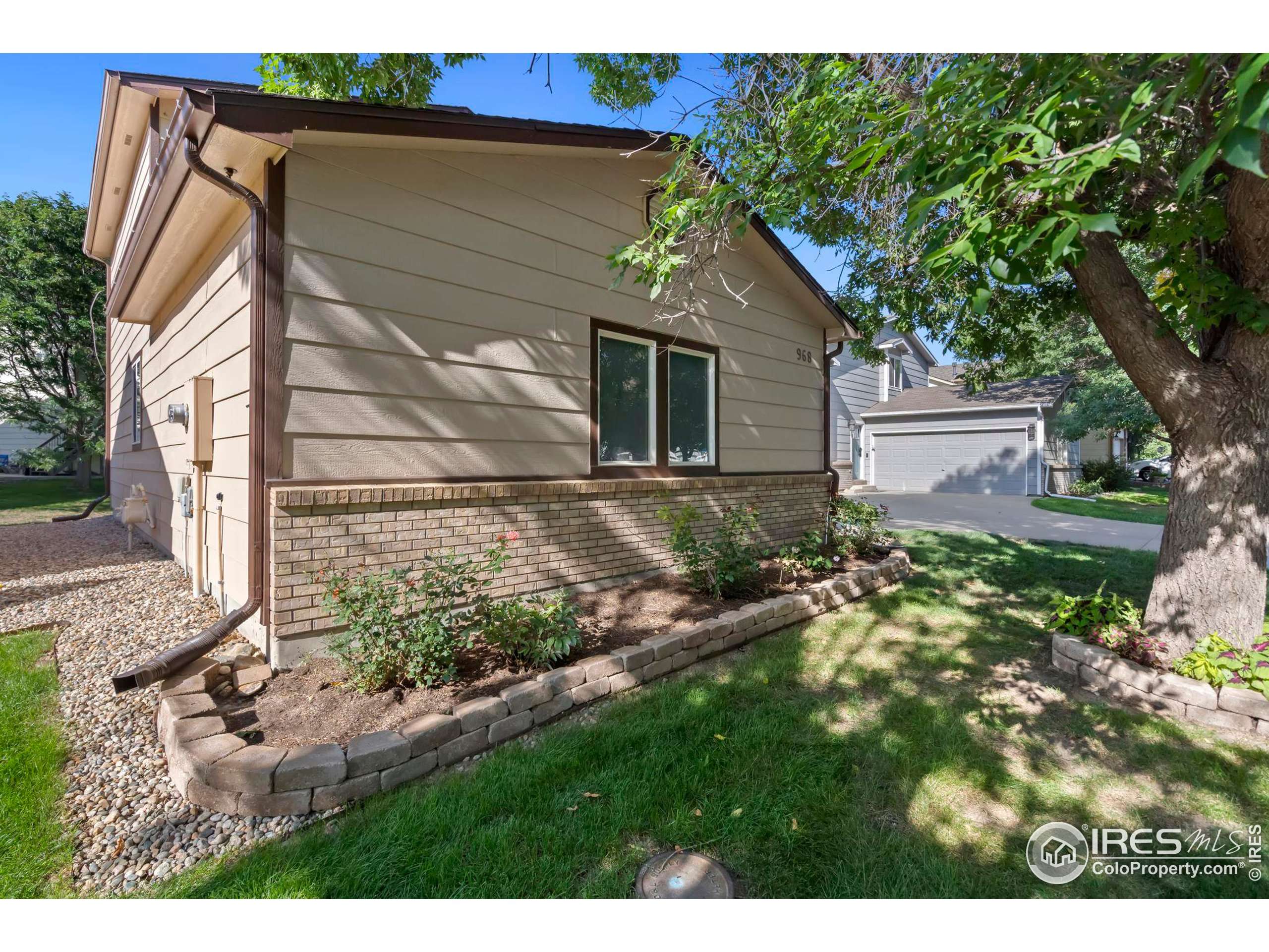 Loveland, CO 80537,968 Winona Cir