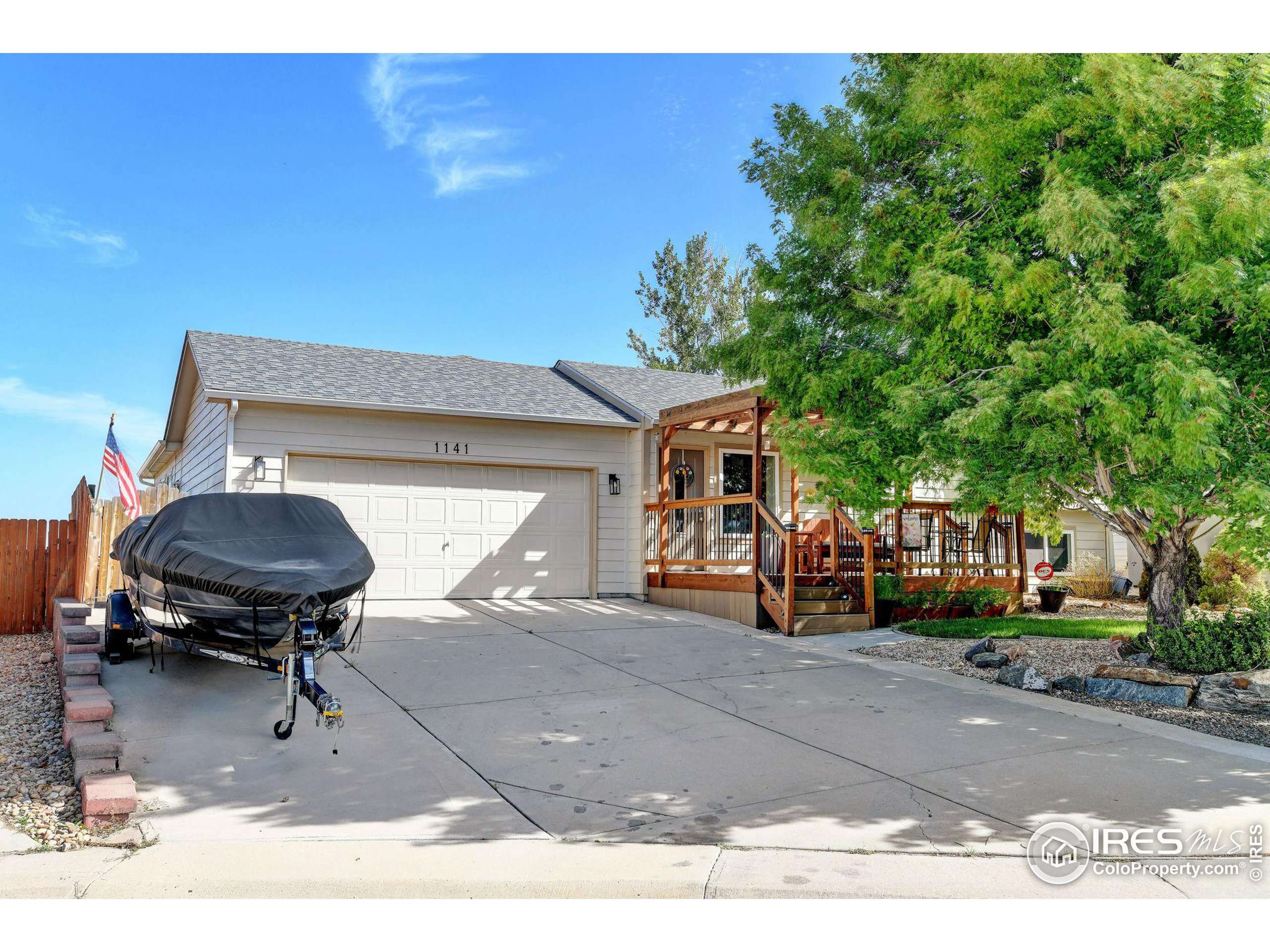 Fort Lupton, CO 80621,1141 BEECH St