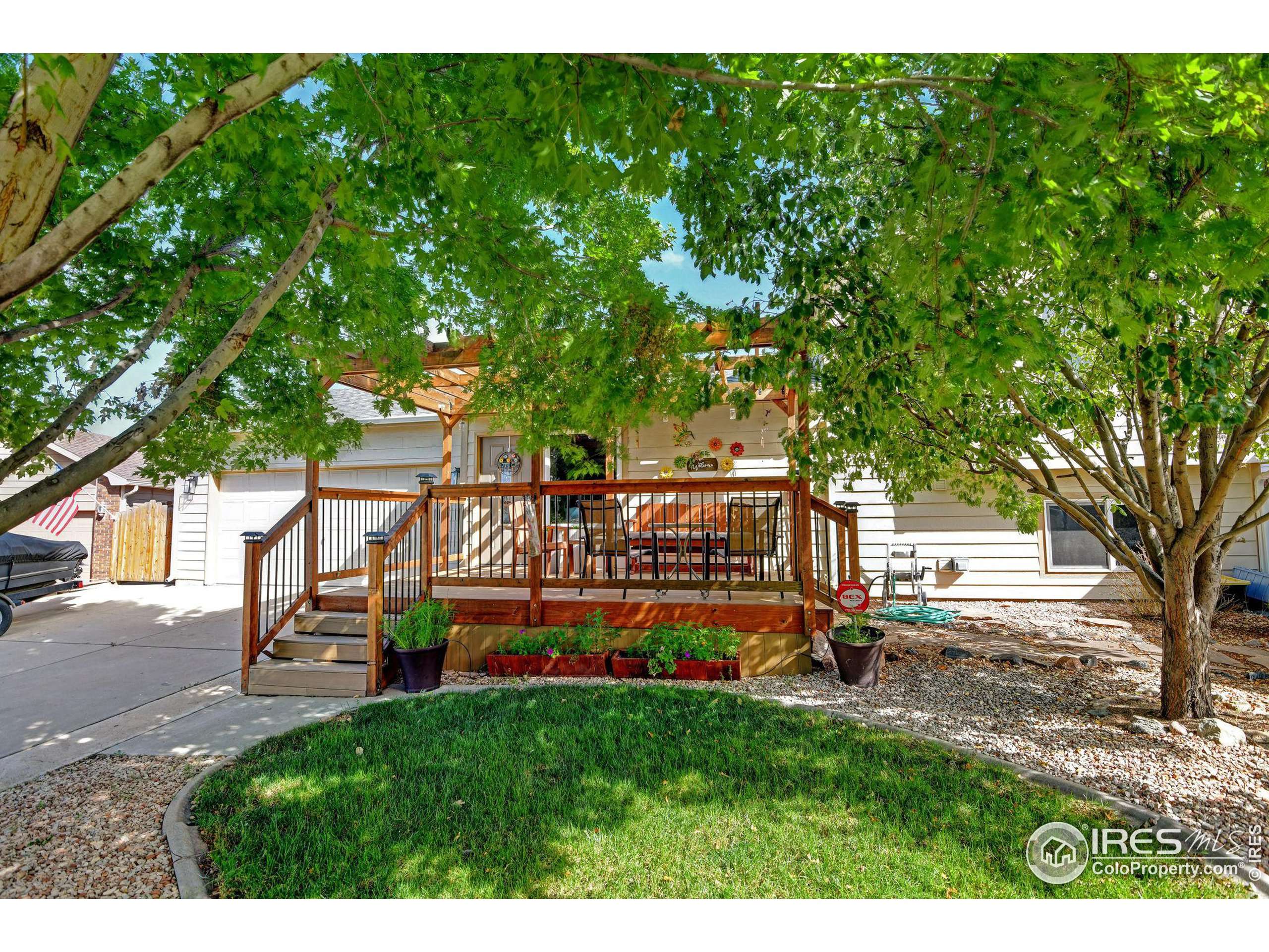 Fort Lupton, CO 80621,1141 BEECH St