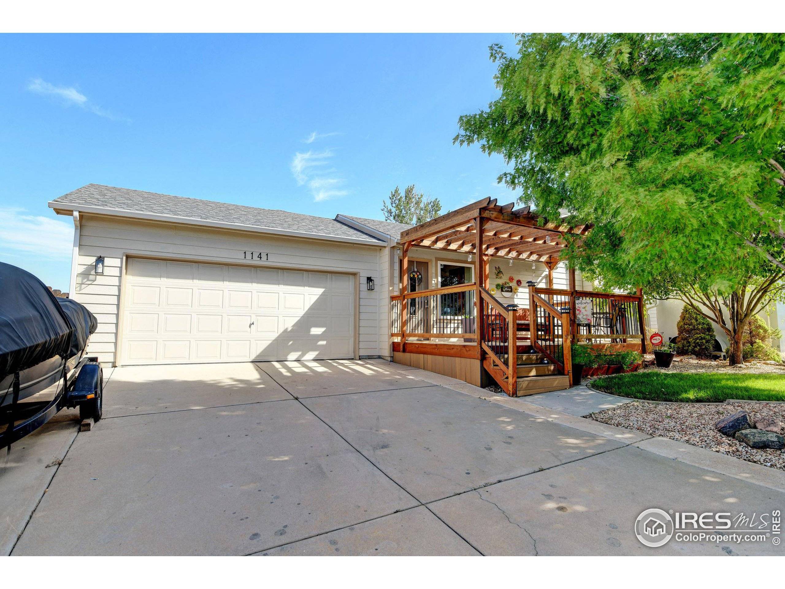 Fort Lupton, CO 80621,1141 BEECH St