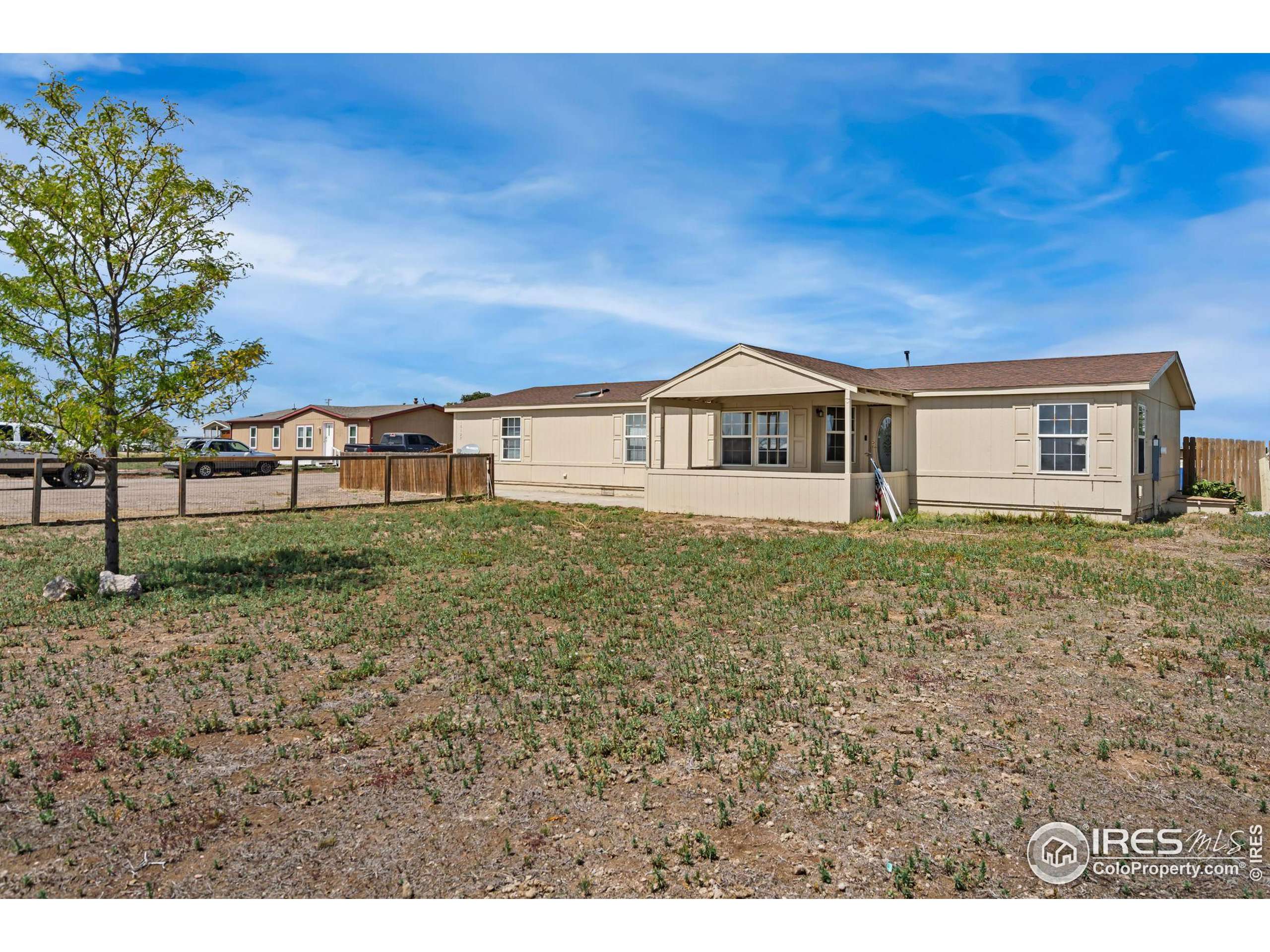 Pierce, CO 80650,16127 County Road 90