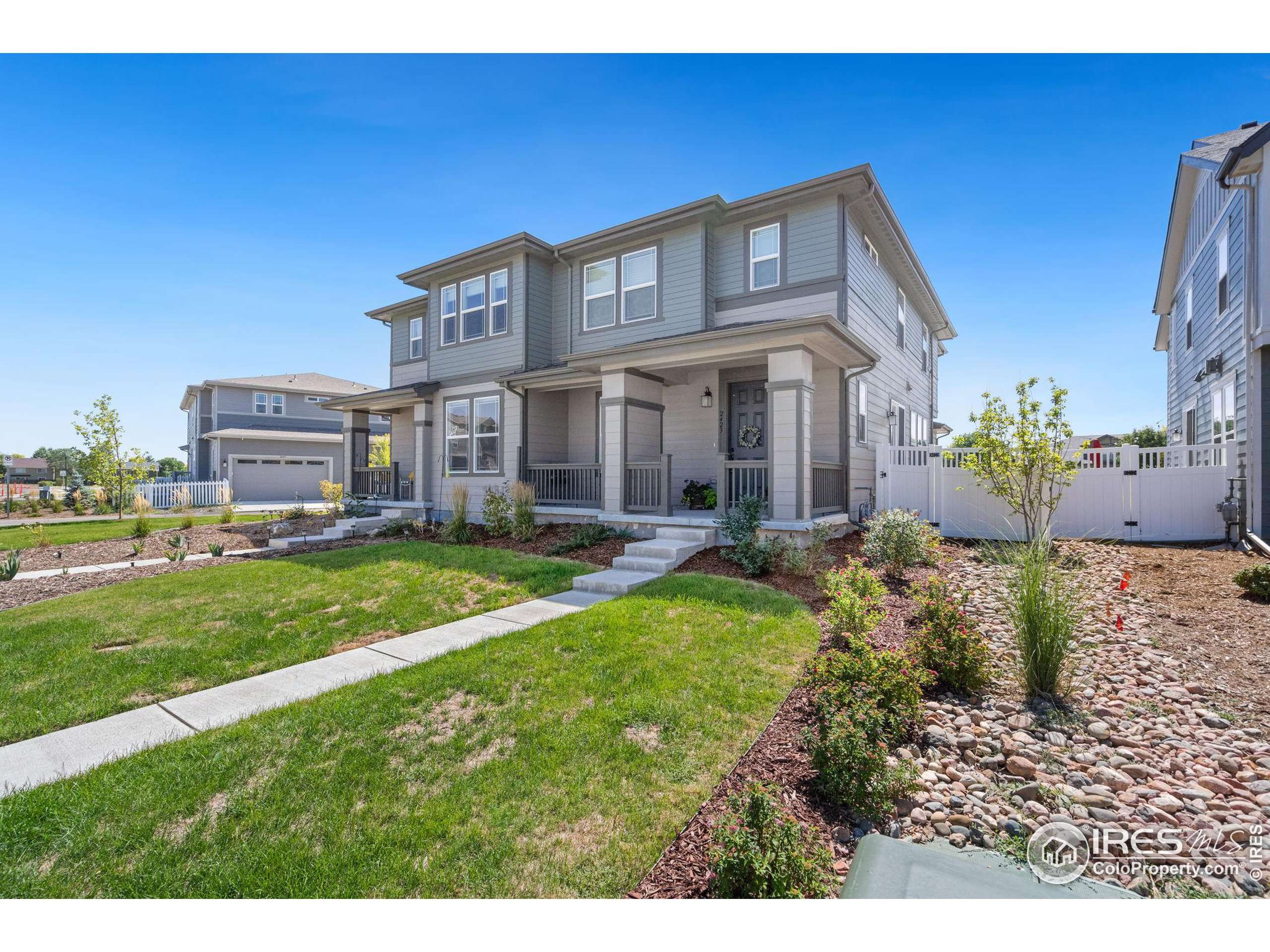 Longmont, CO 80504,2423 Whistler Dr