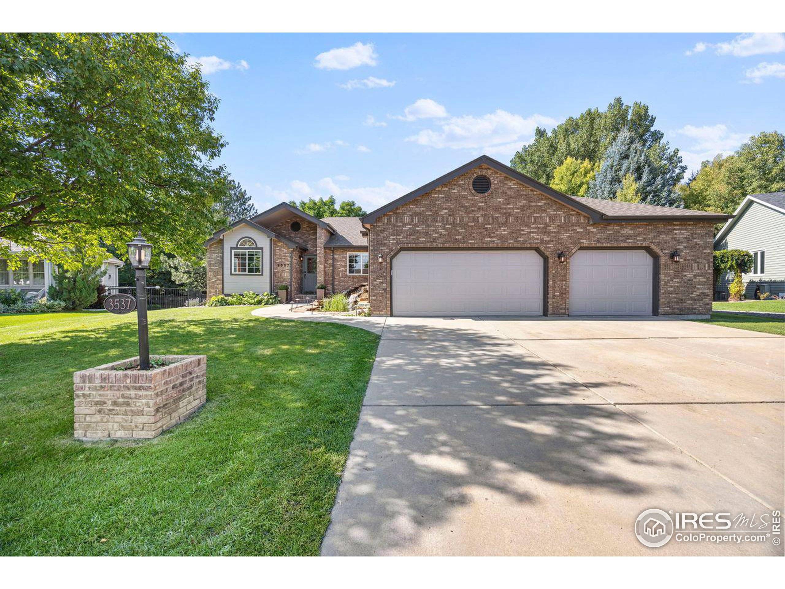 Loveland, CO 80538,3537 Gold Hill Dr