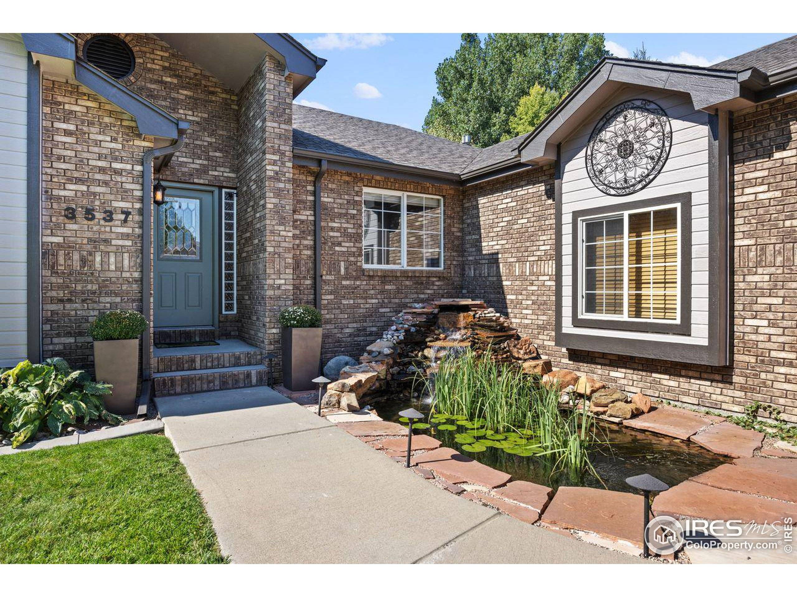 Loveland, CO 80538,3537 Gold Hill Dr