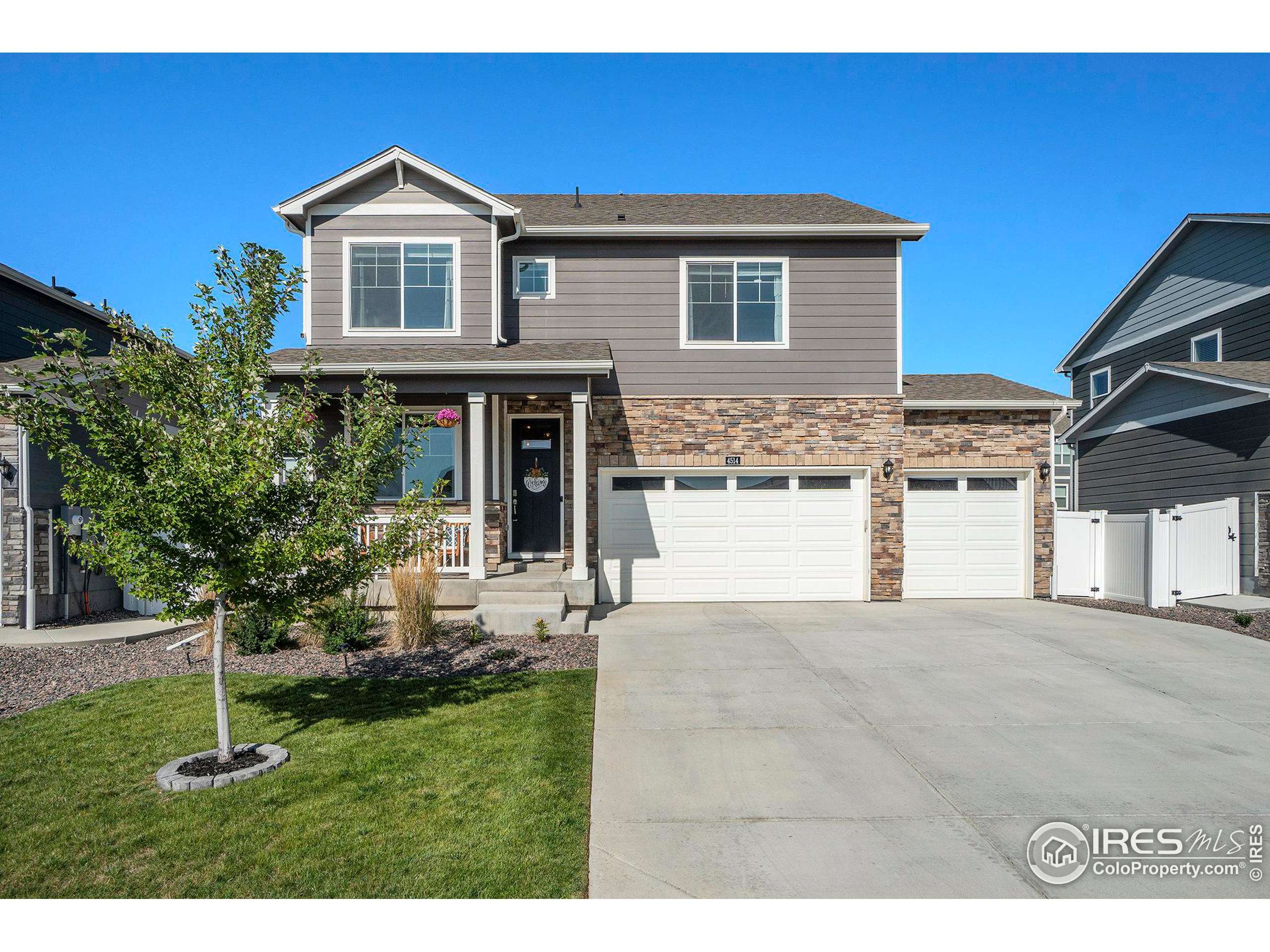 Windsor, CO 80550,4514 Devereux Dr