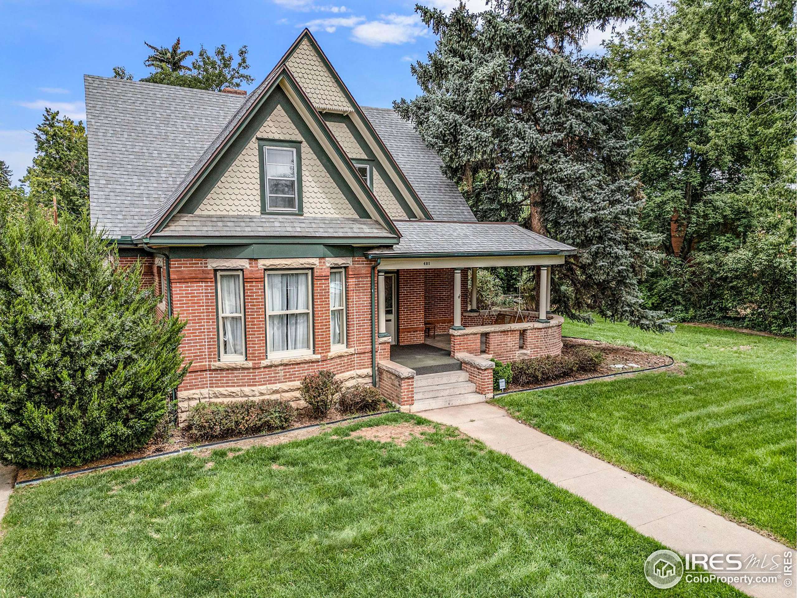 Loveland, CO 80537,481 W 5th St