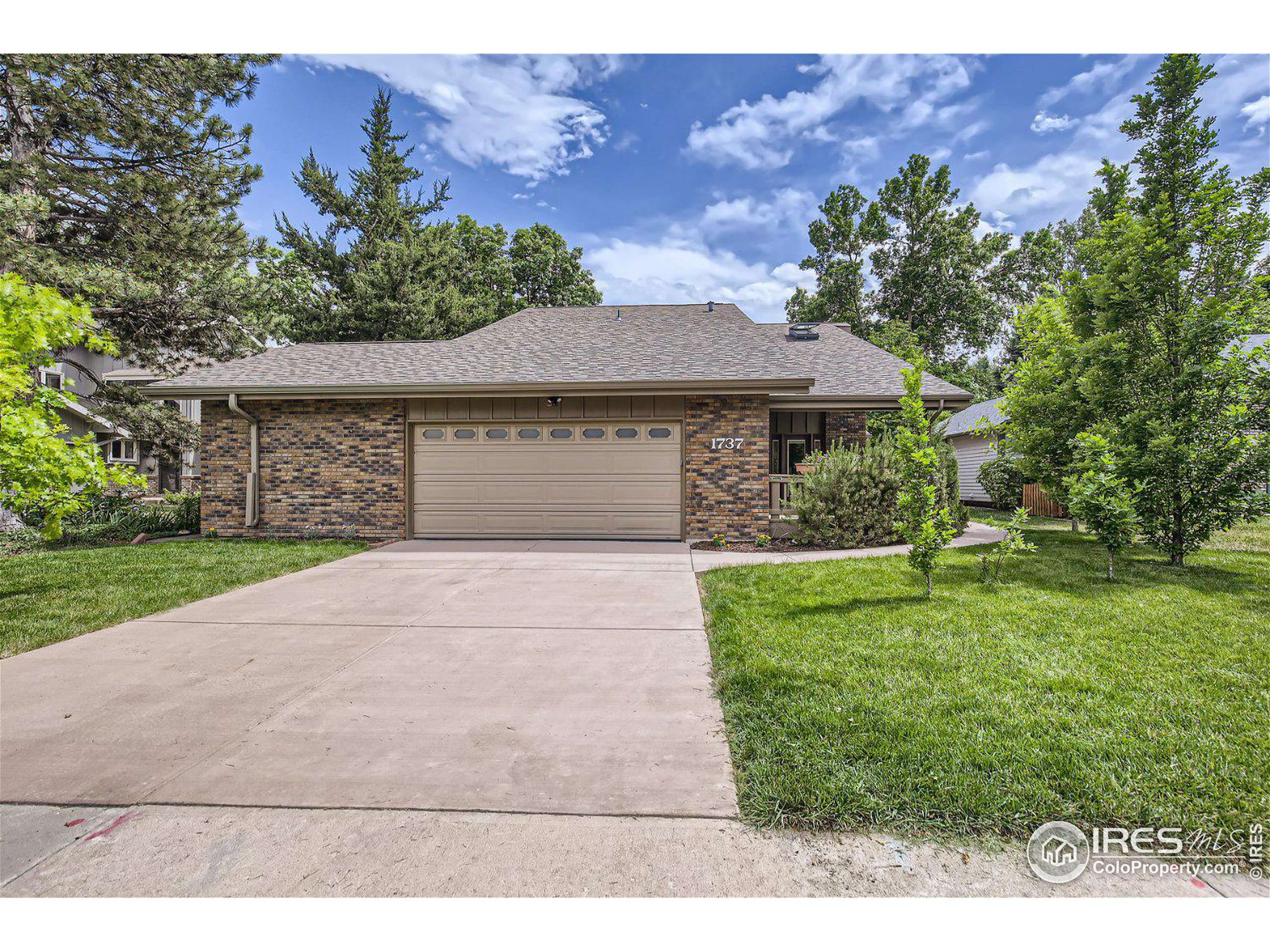 Fort Collins, CO 80525,1737 Waterford Ln