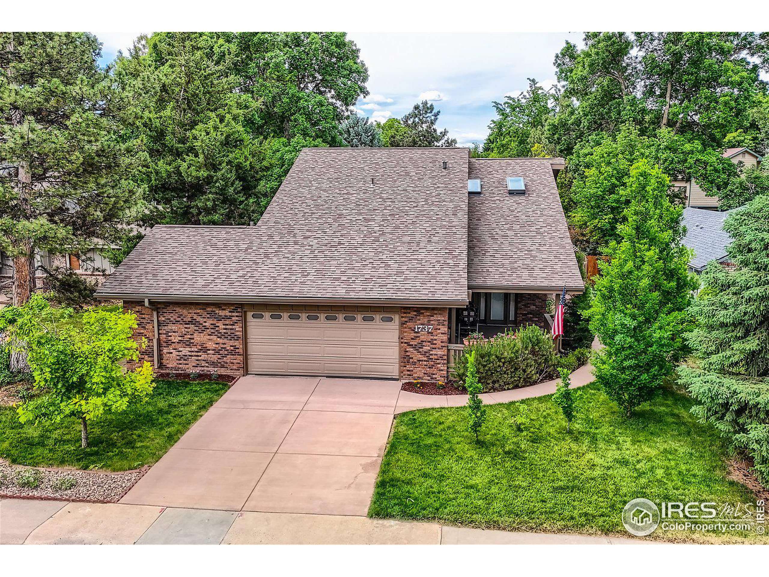 Fort Collins, CO 80525,1737 Waterford Ln