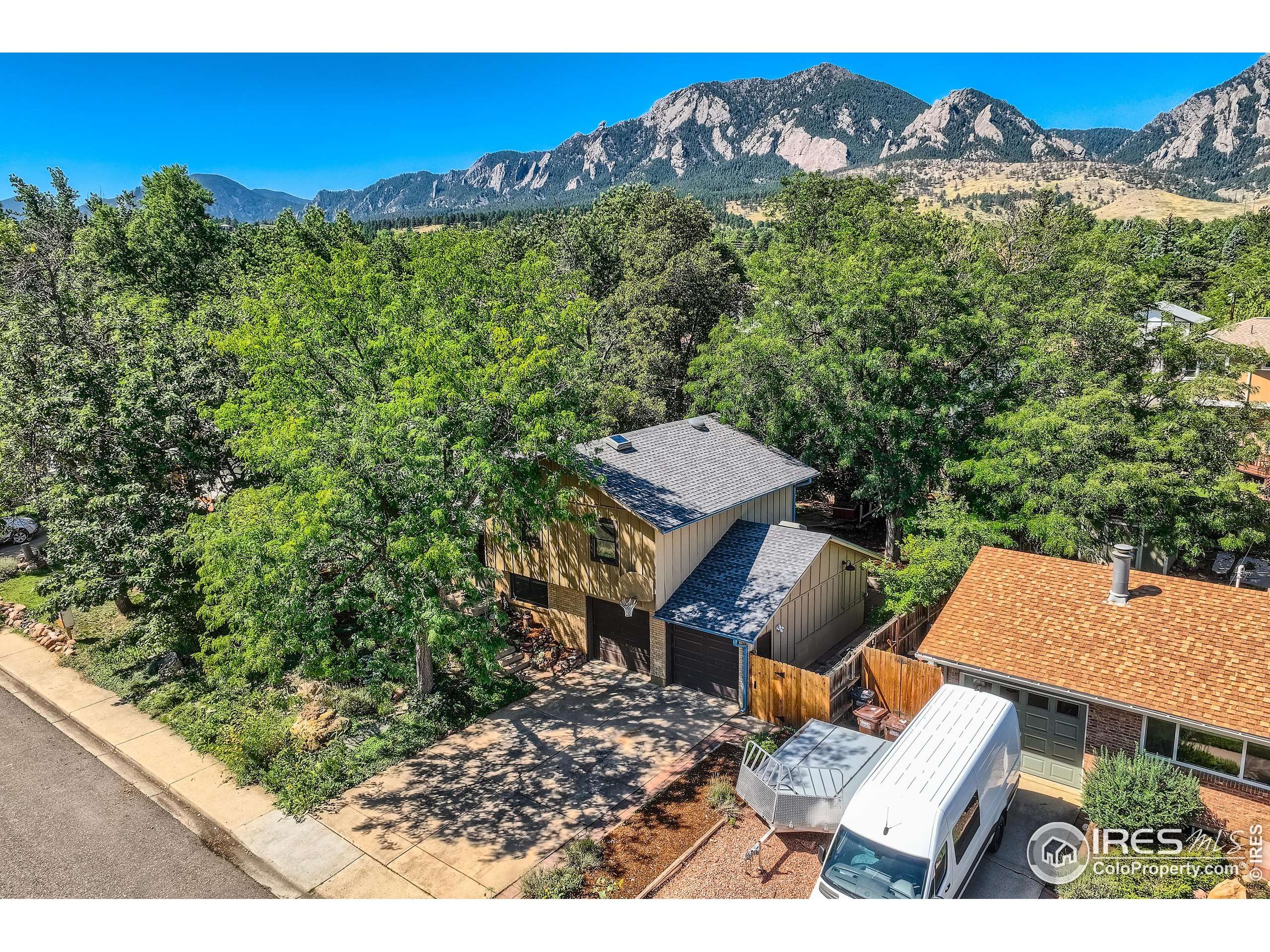 Boulder, CO 80305,1245 Drexel St