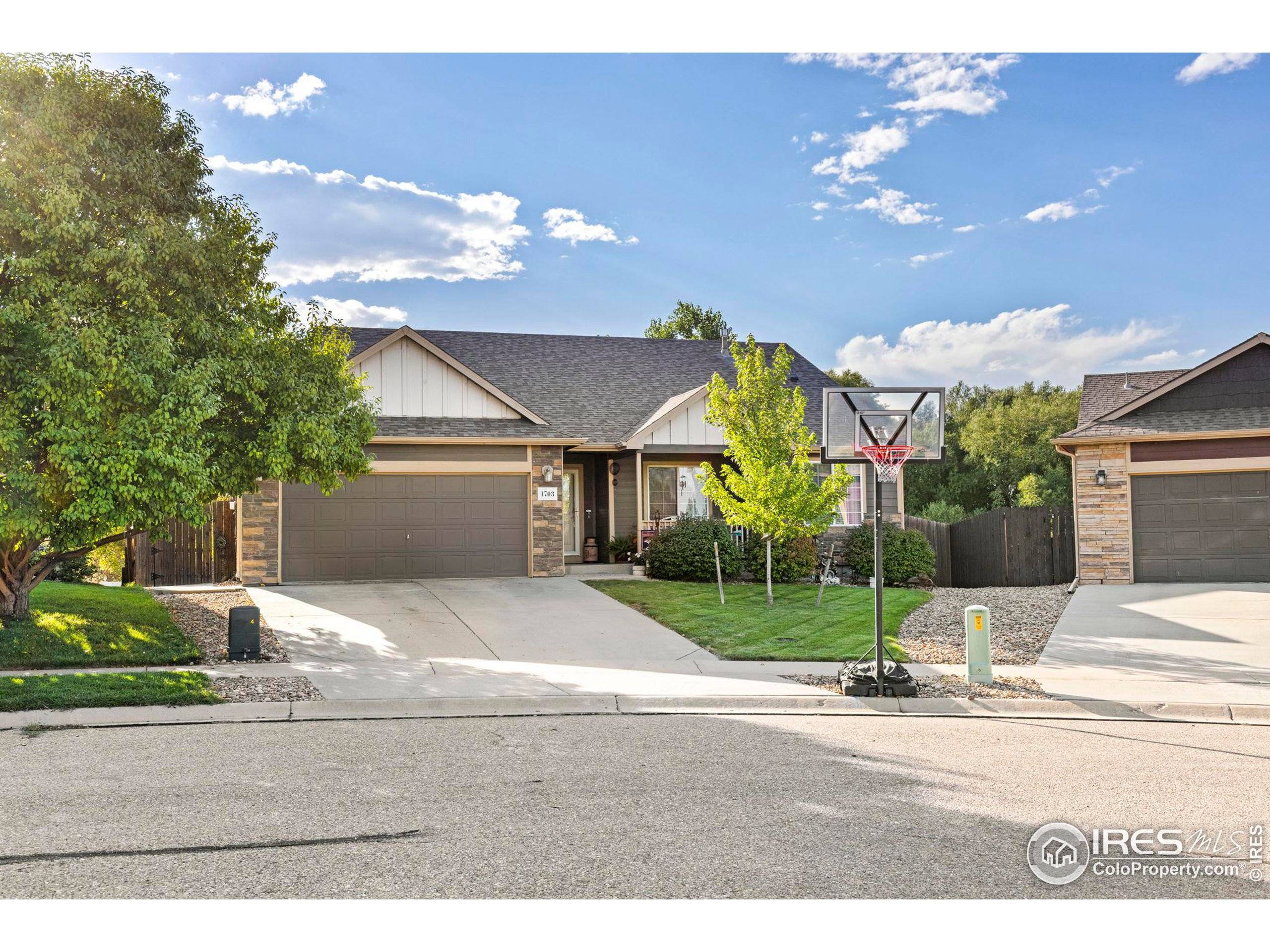 Greeley, CO 80634,1703 88th Ave Ct