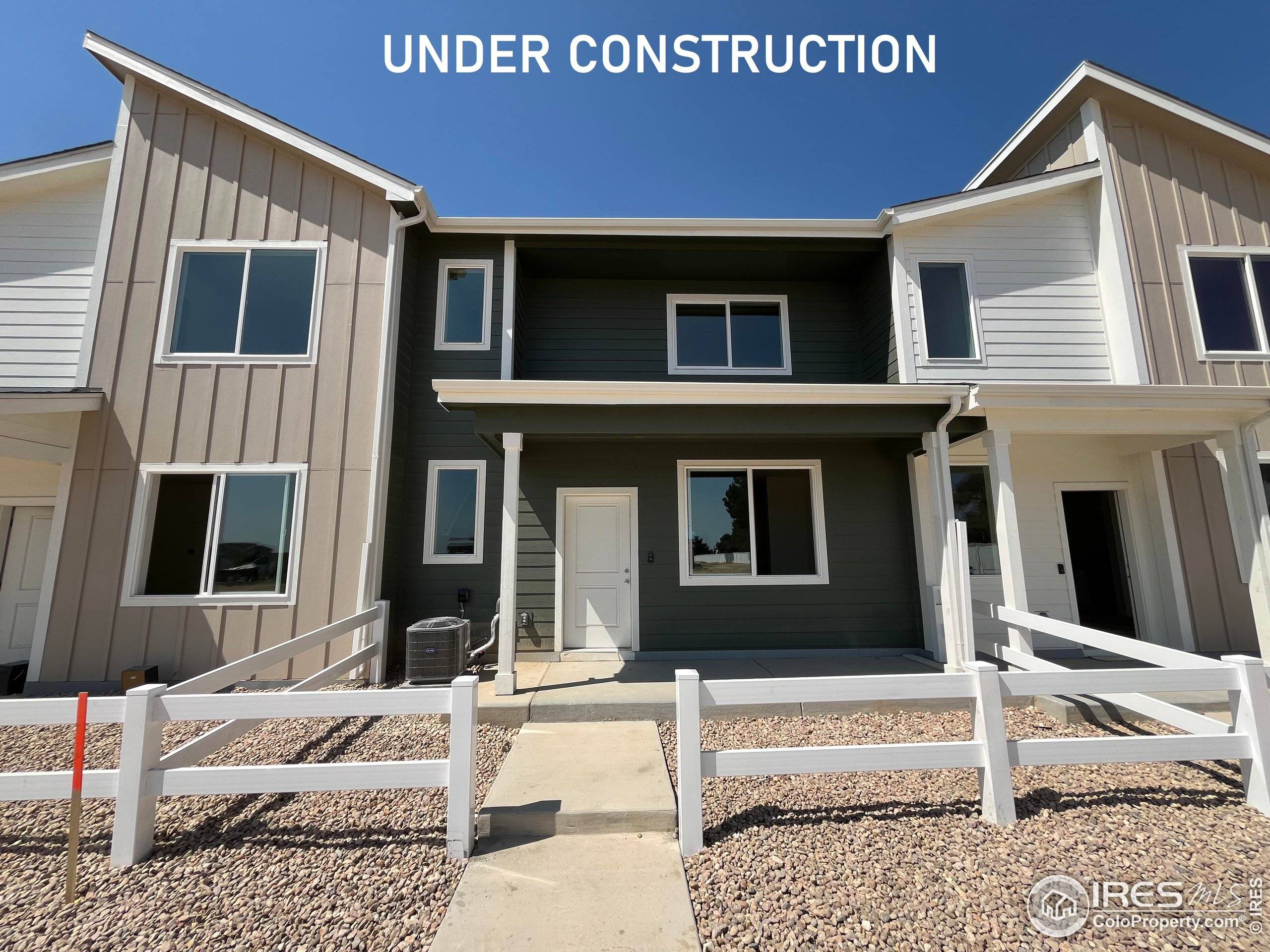 Evans, CO 80620,3728 Sequoia Ct