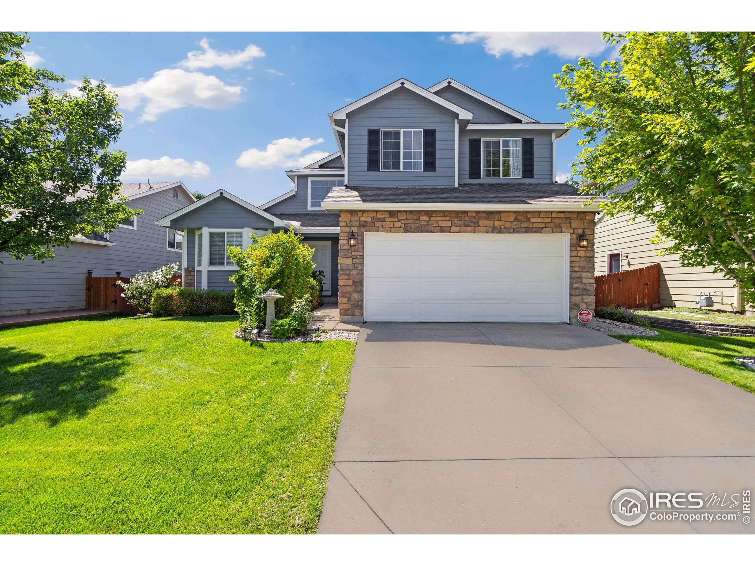 Fort Collins, CO 80525,627 Kim Dr