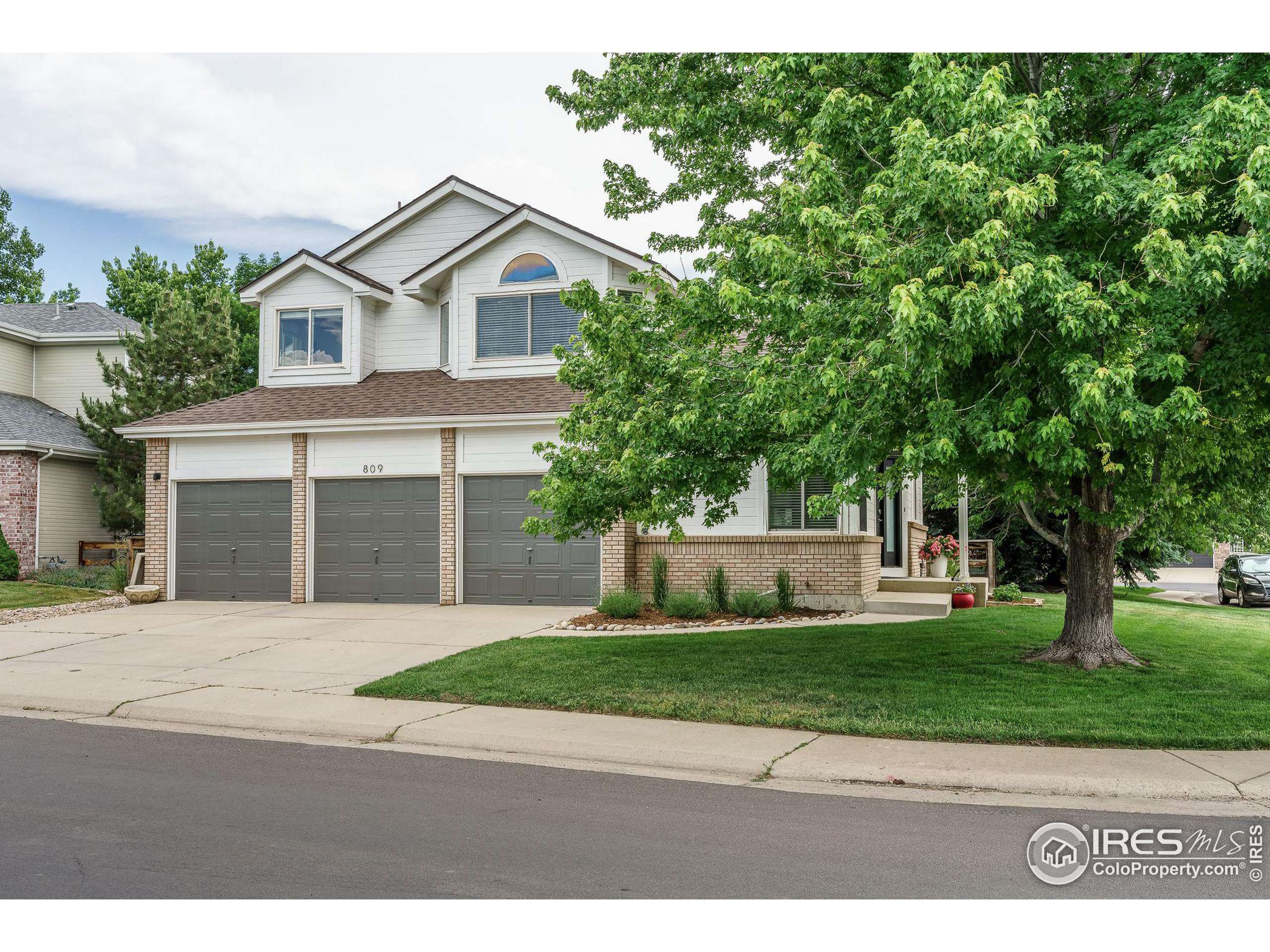 Louisville, CO 80027,809 Saint Andrews Ln