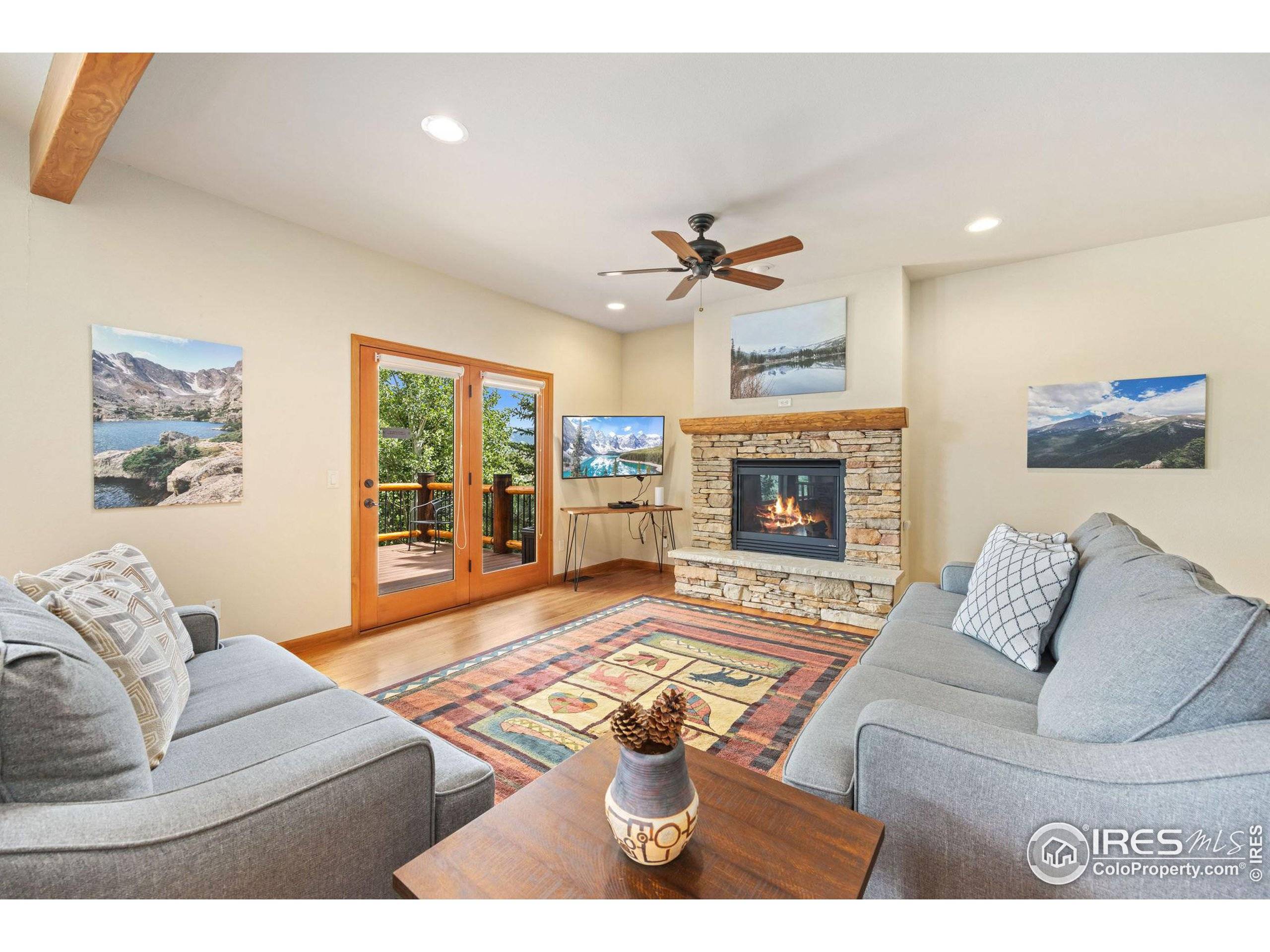 Estes Park, CO 80517,508 Promontory Dr