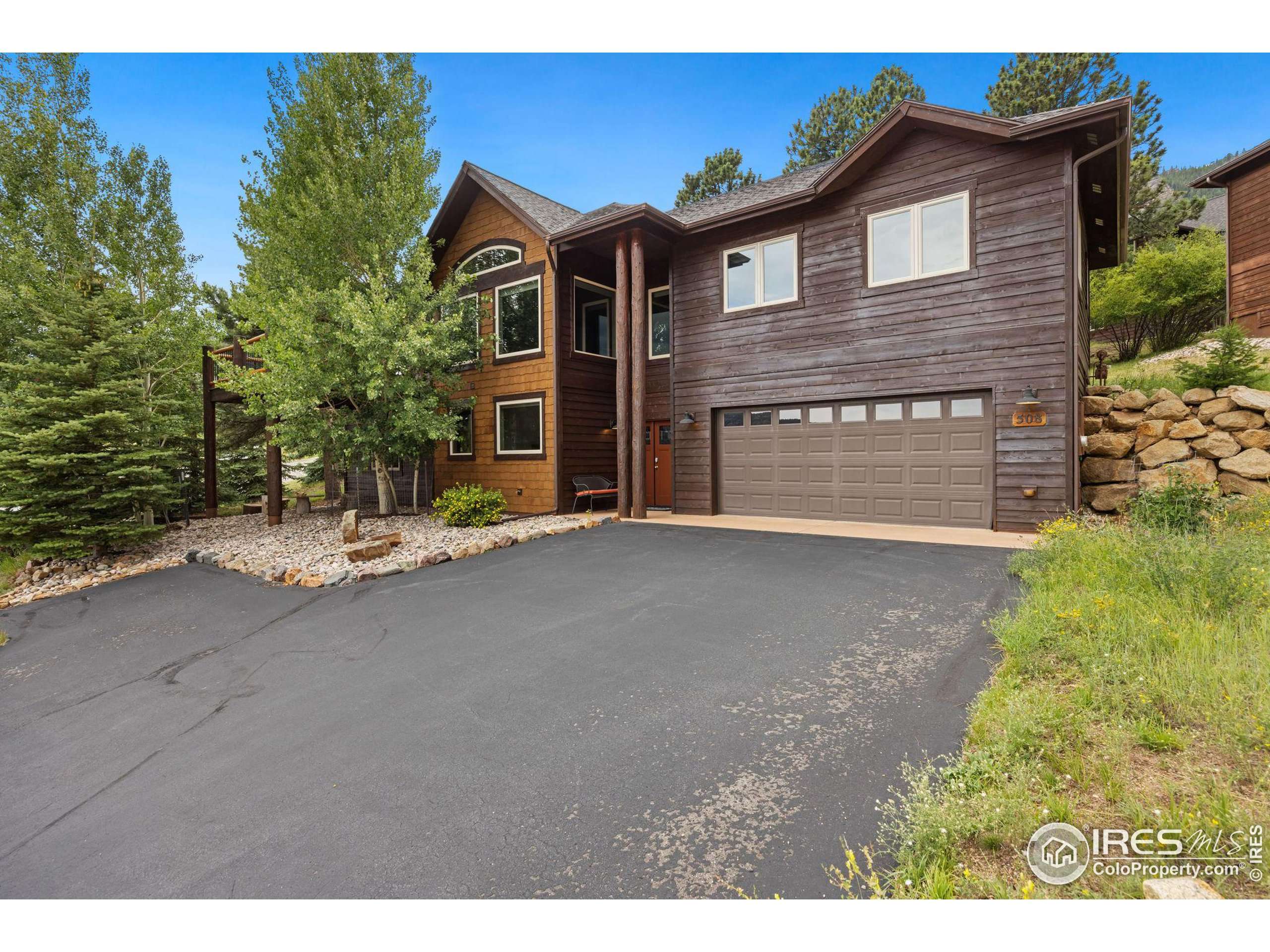 Estes Park, CO 80517,508 Promontory Dr