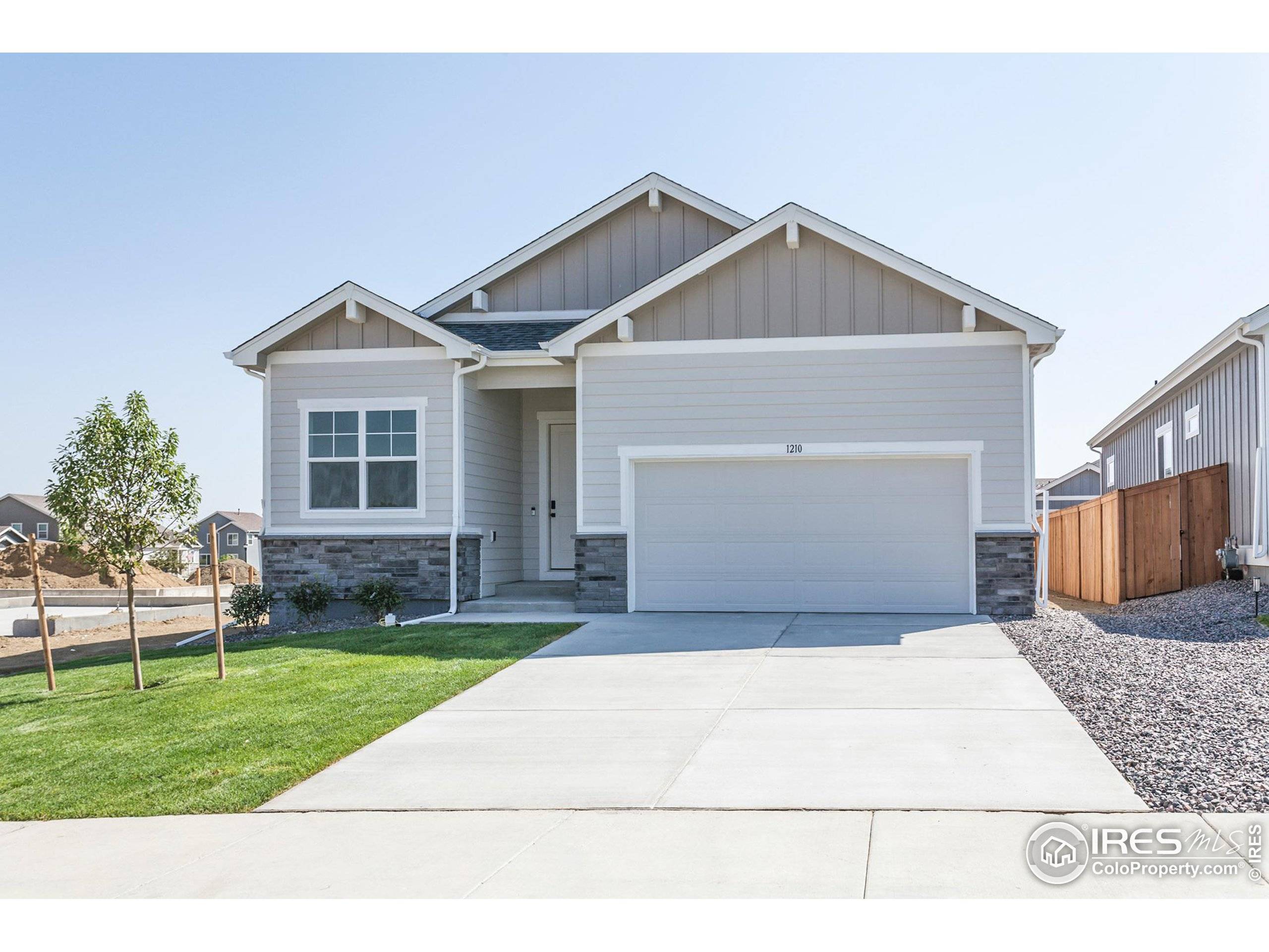 Greeley, CO 80634,1210 105th Ave Ct