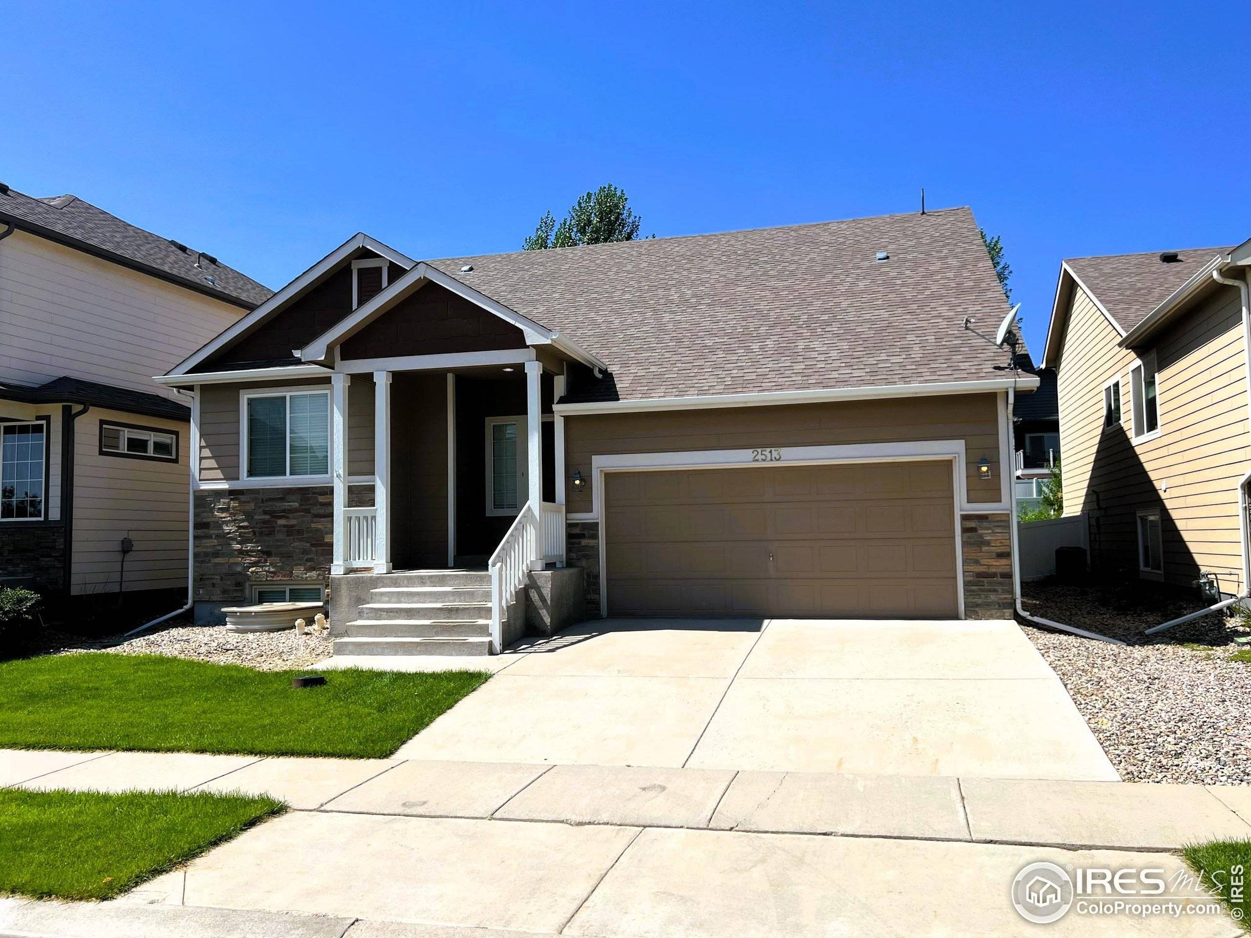 Fort Collins, CO 80524,2513 Lynnhaven Ln