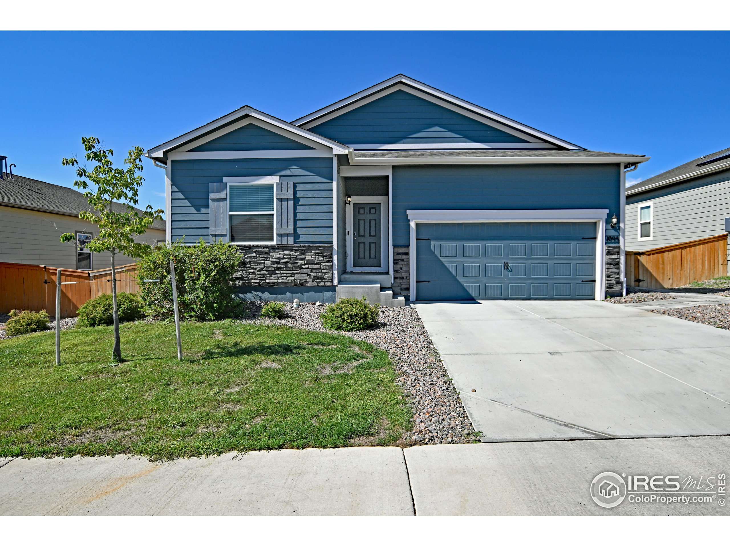 Severance, CO 80550,1095 Long Meadows St