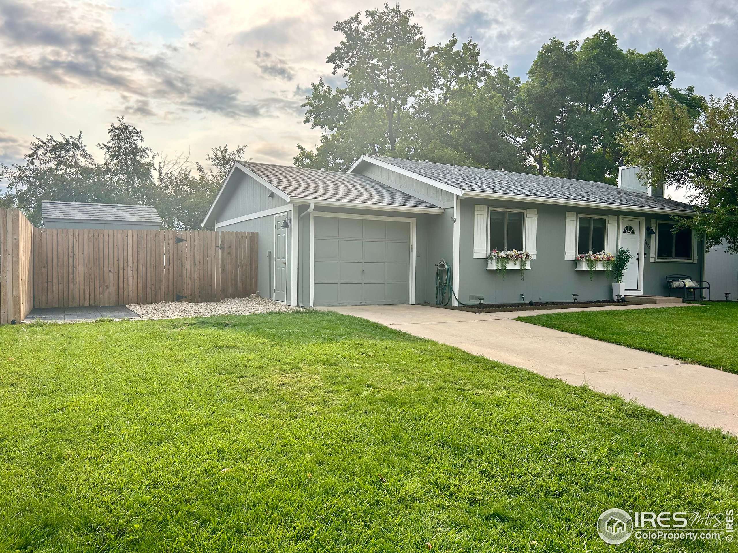 Fort Collins, CO 80525,6420 Solar Ct