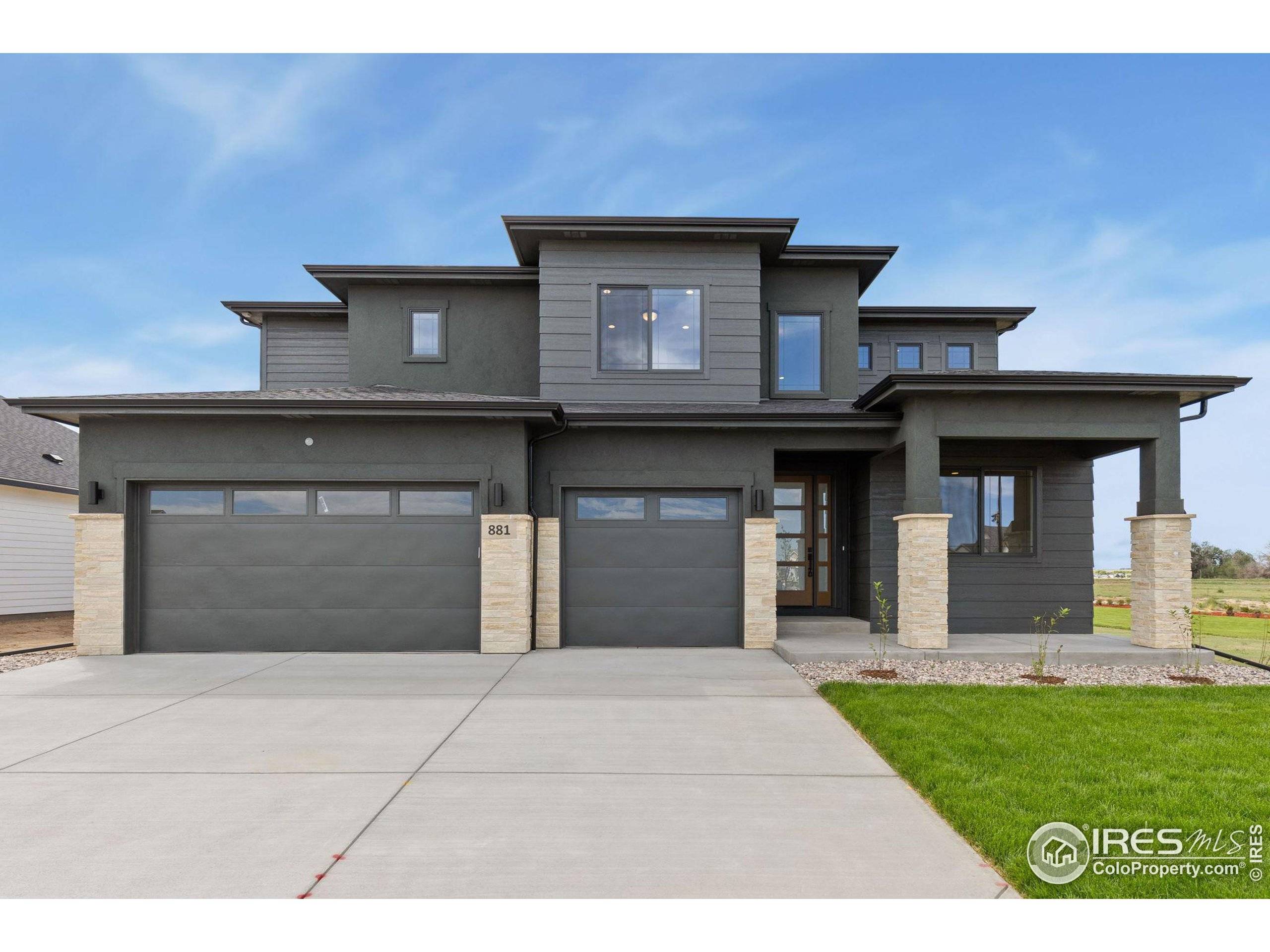 Windsor, CO 80550,881 Loess Ln