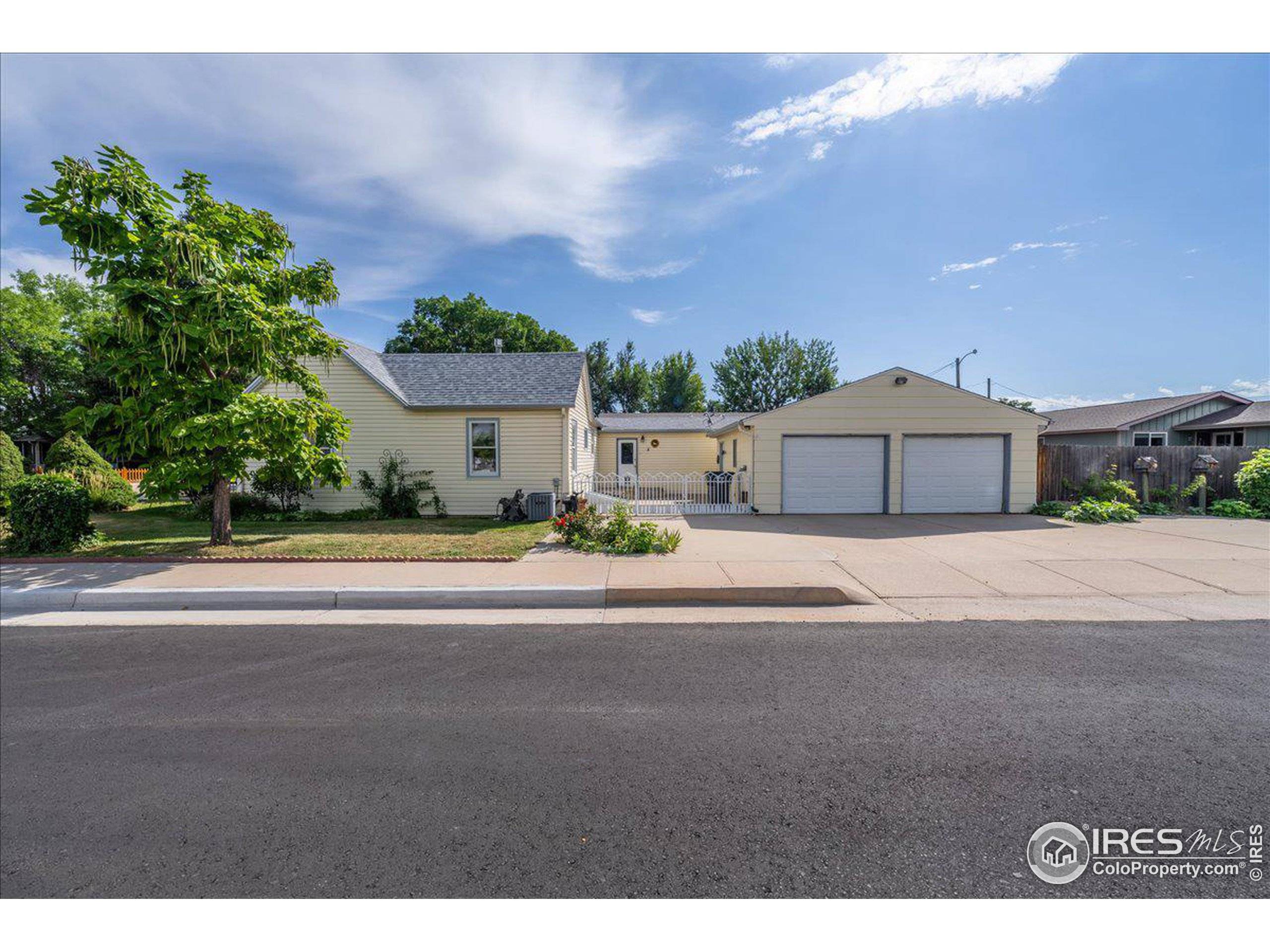 Windsor, CO 80550,129 Oak St