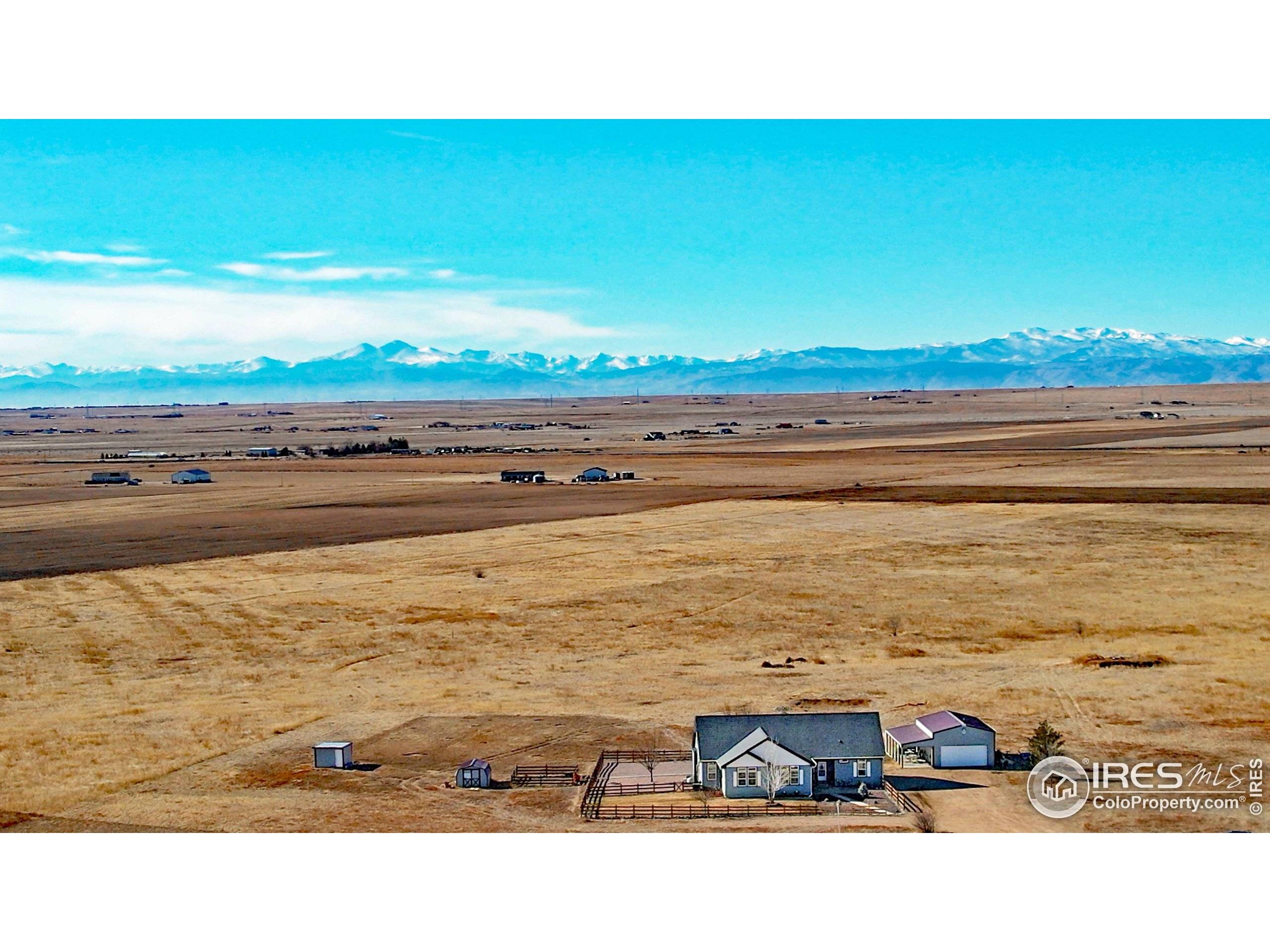 Nunn, CO 80648,47539 County Road 33