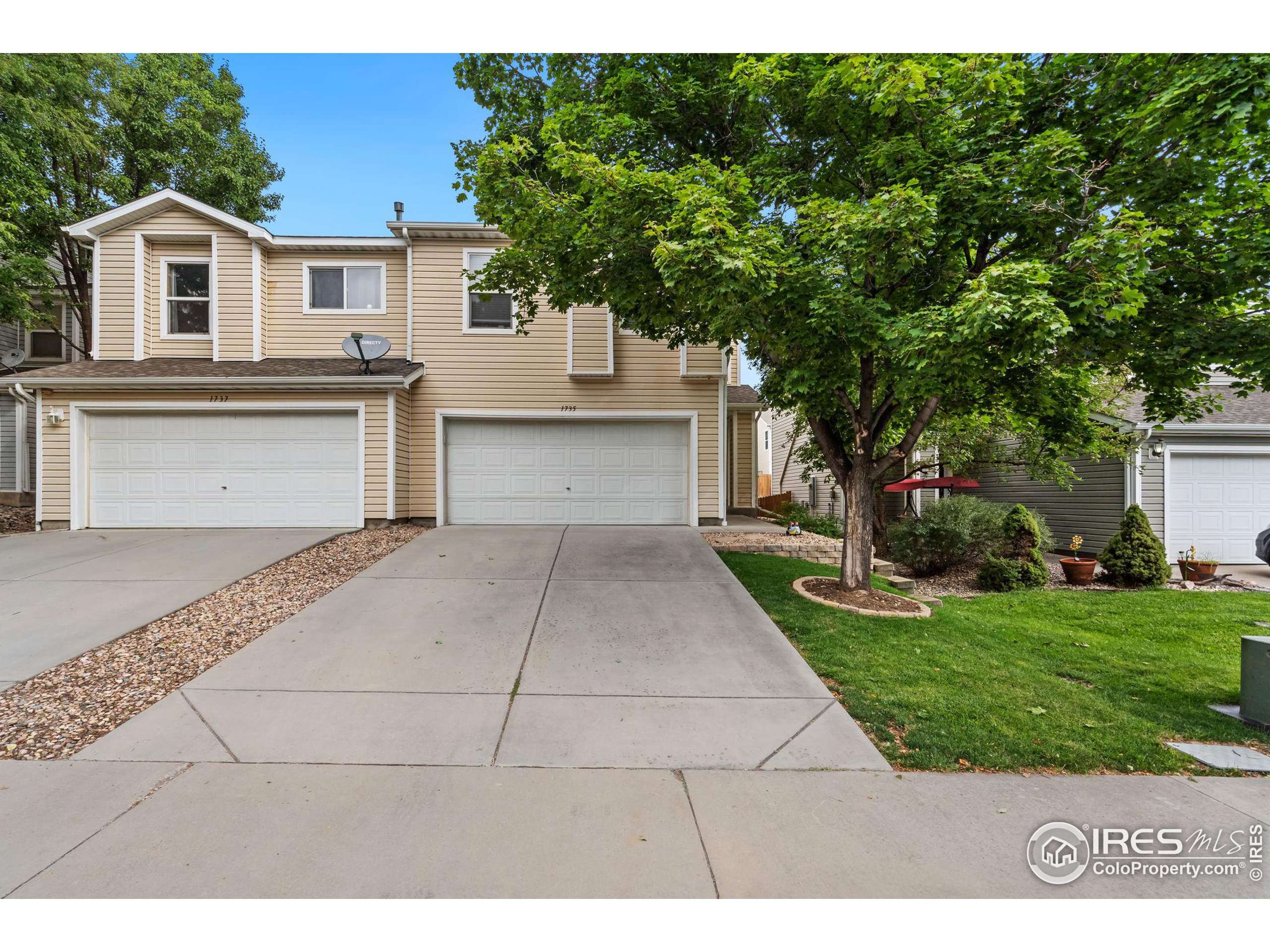 Loveland, CO 80538,1735 Elk Springs St