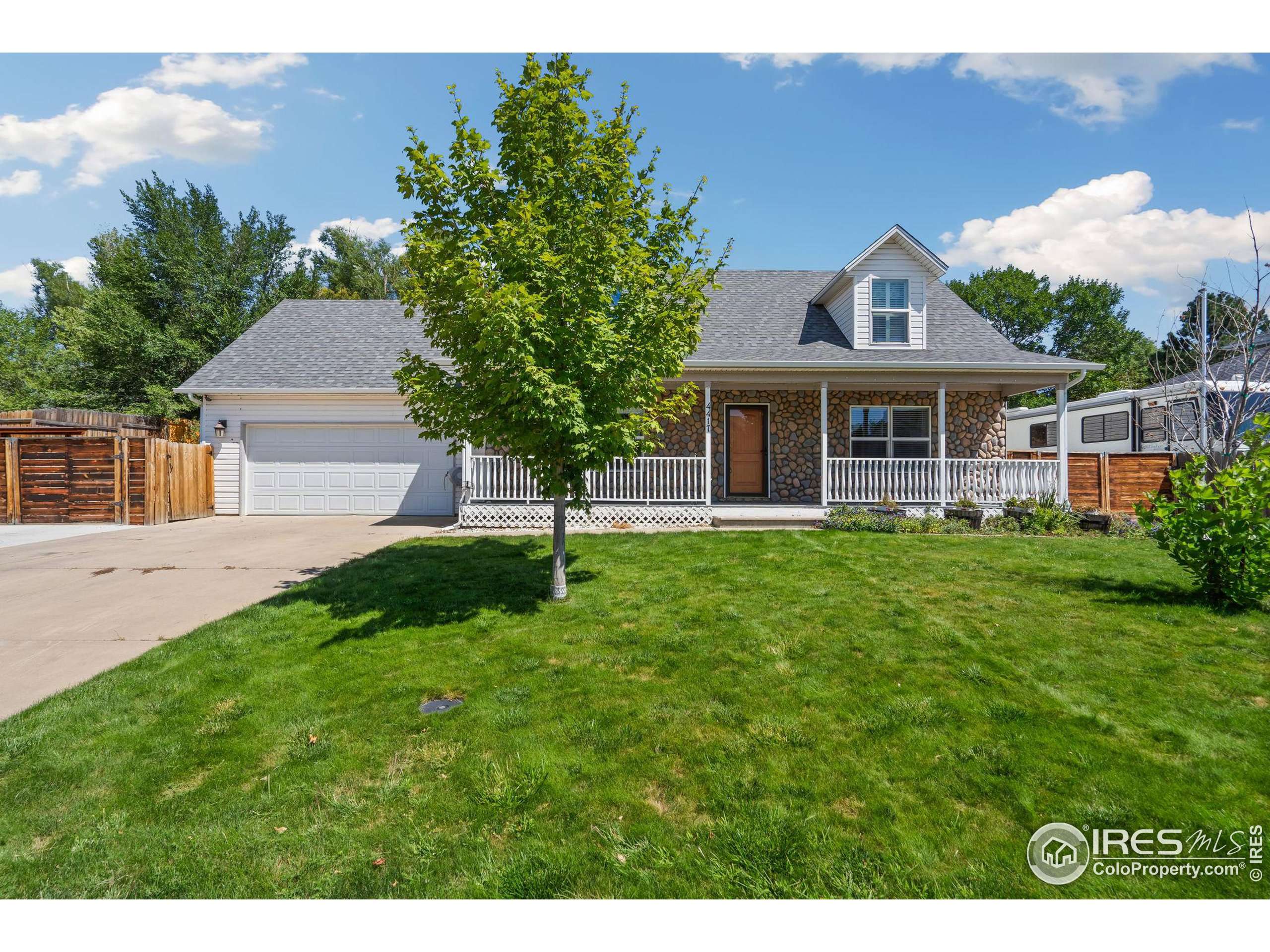 Greeley, CO 80634,4417 W 30th St