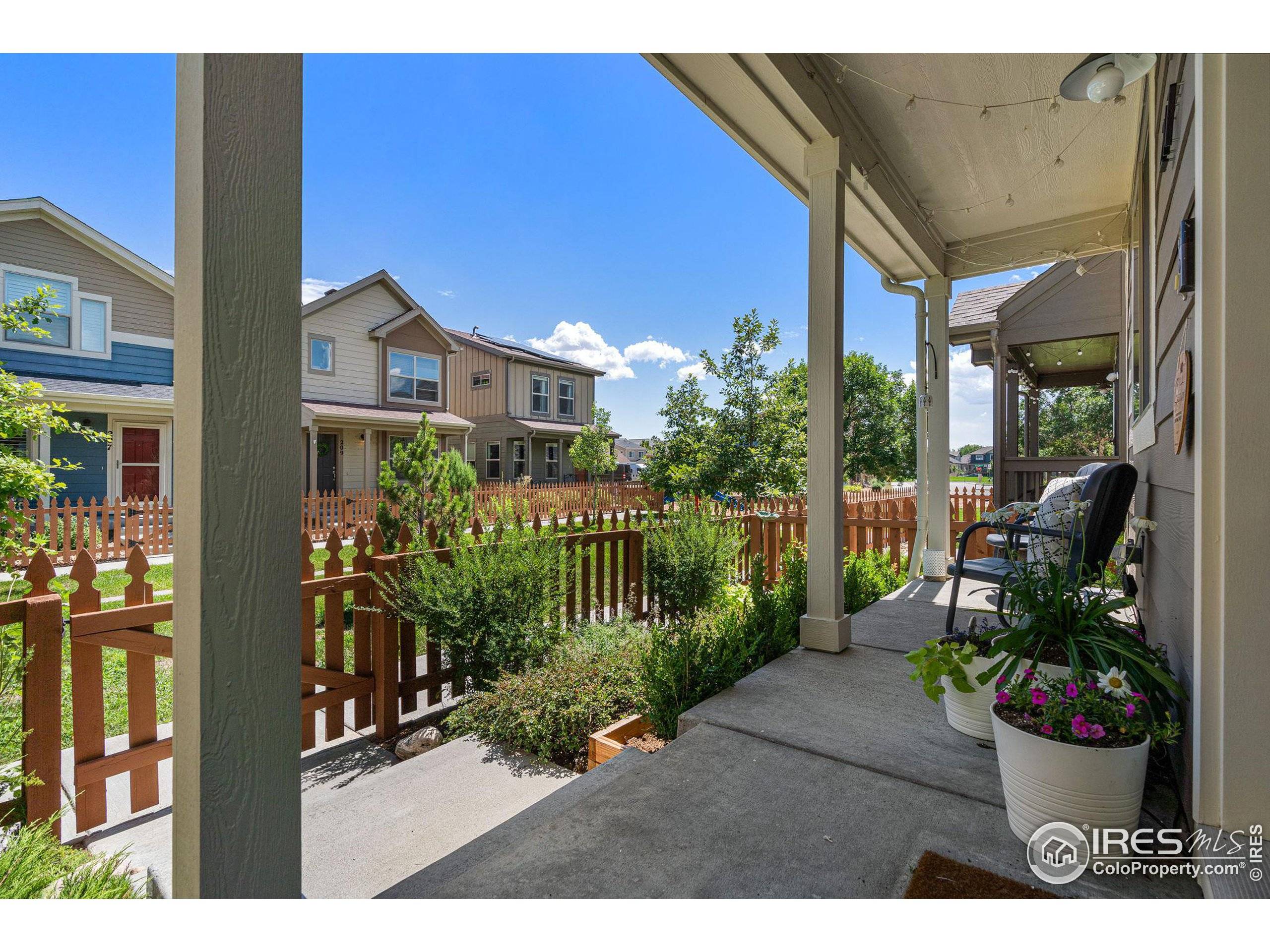 Longmont, CO 80501,217 Cardinal Way