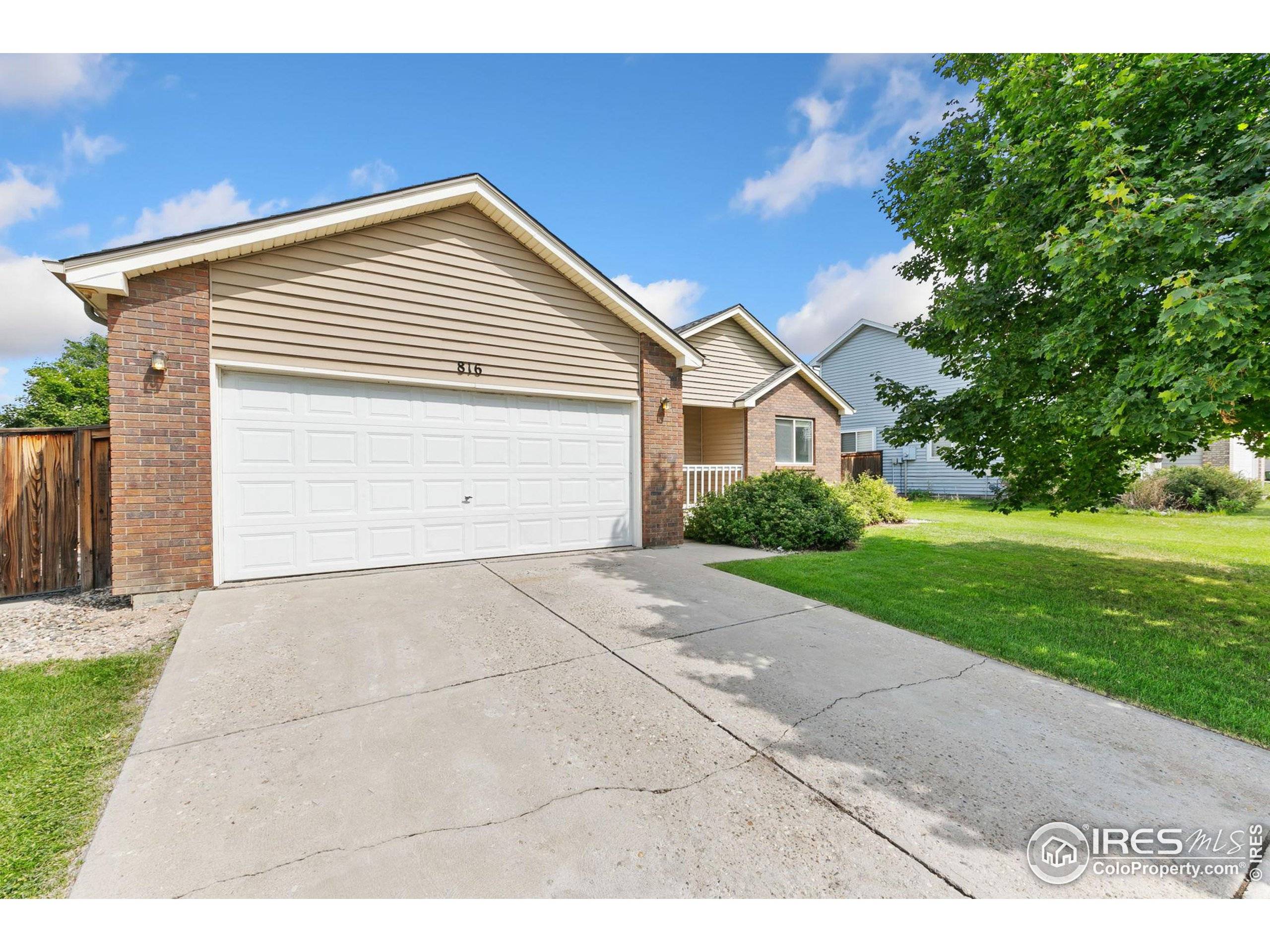 Loveland, CO 80537,816 Kaitlyn Cir