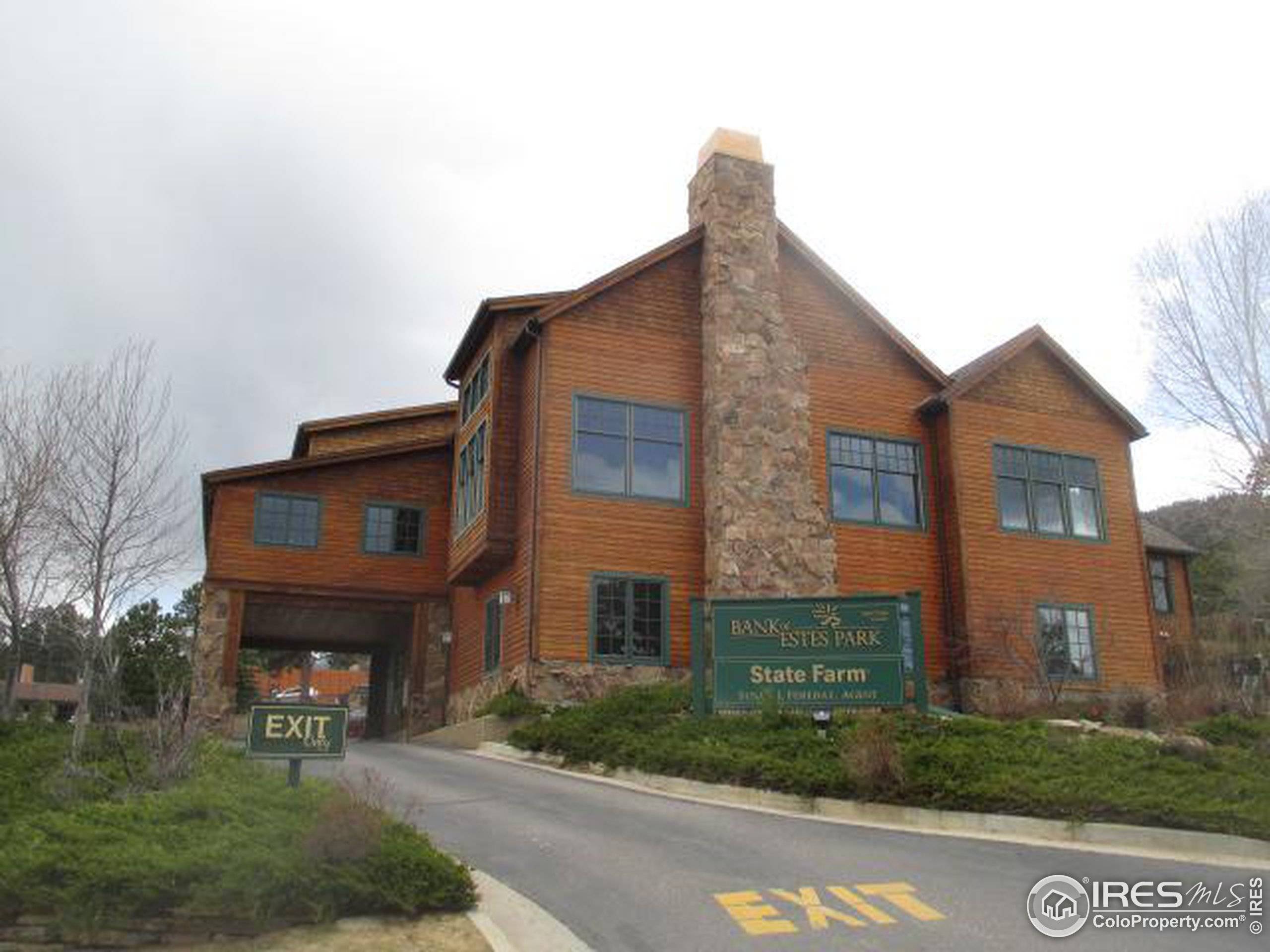 Estes Park, CO 80517,501 Saint Vrain Ln #200