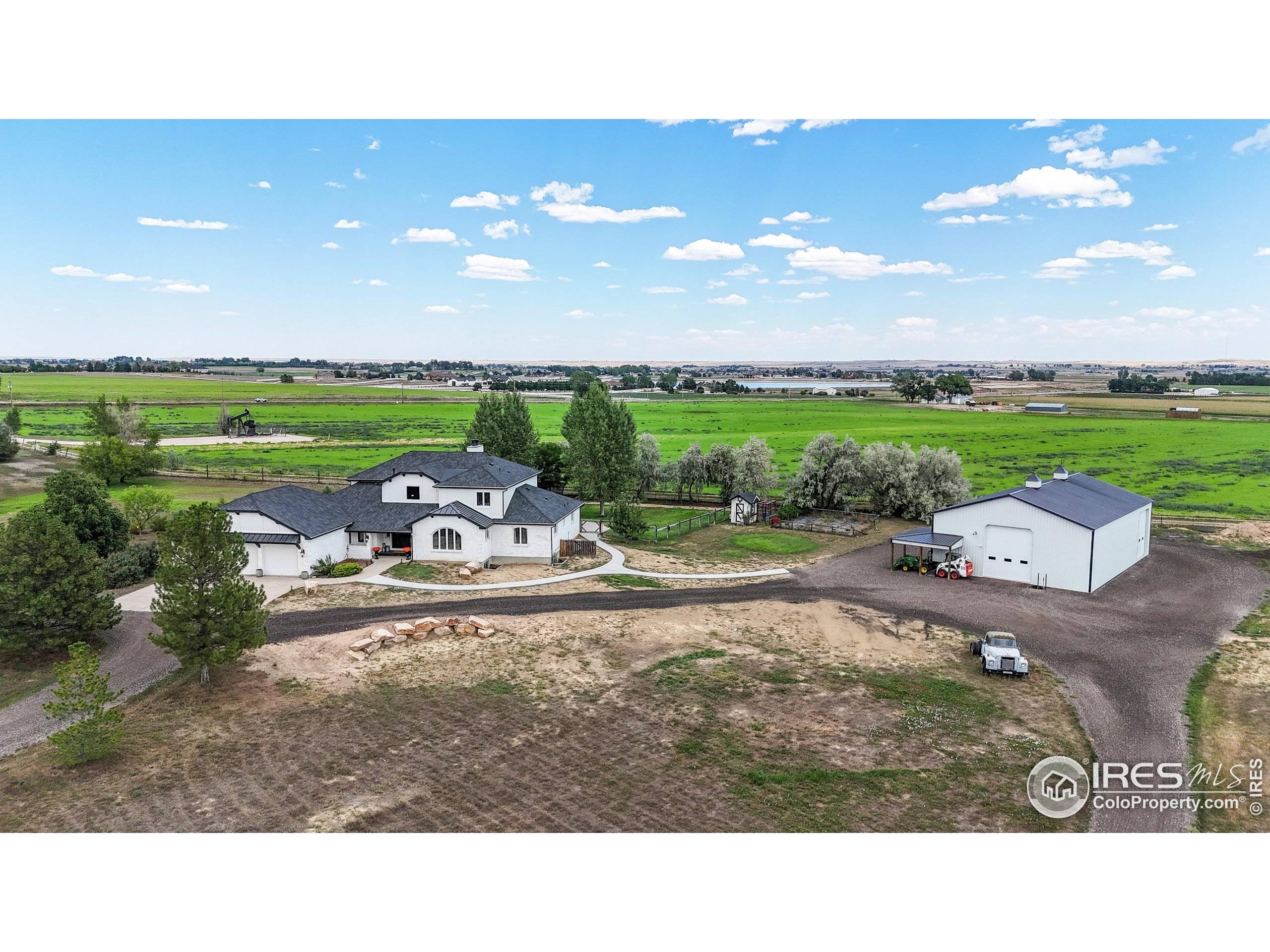 Fort Collins, CO 80524,5514 County Road 11