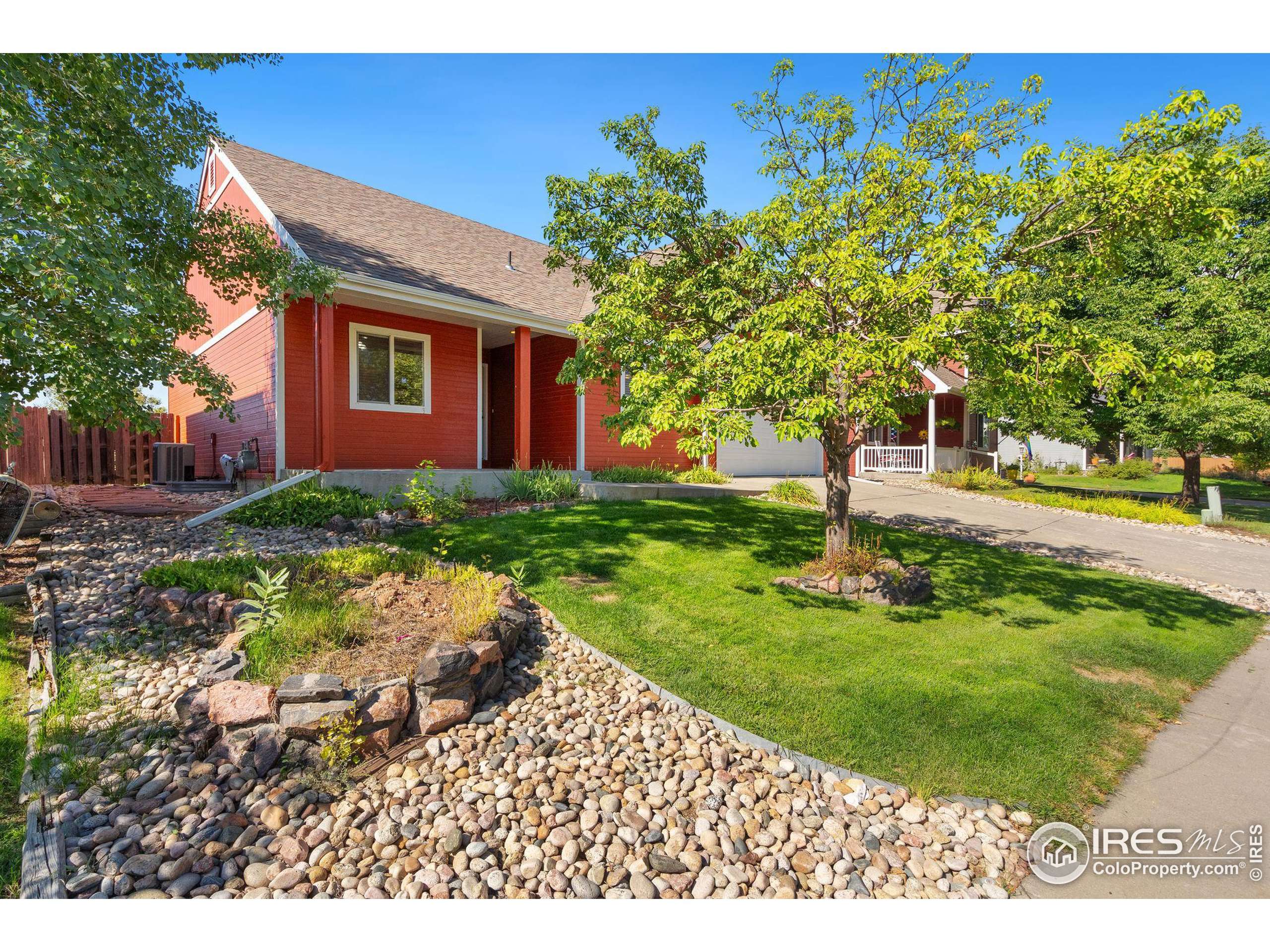 Fort Collins, CO 80525,401 Aurora Way