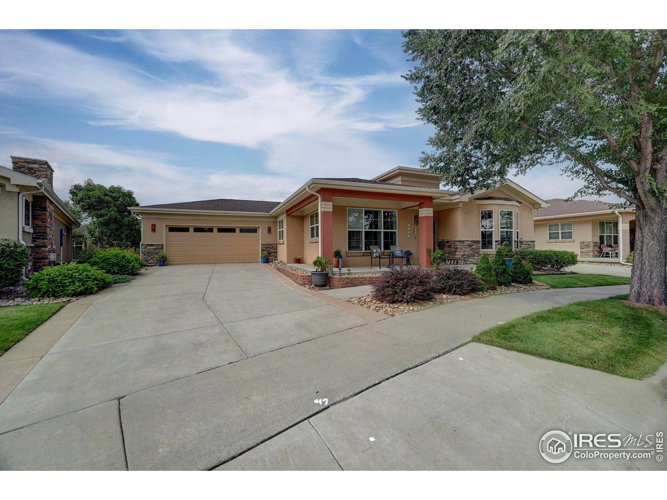 Loveland, CO 80537,1222 Inca Dove Cir