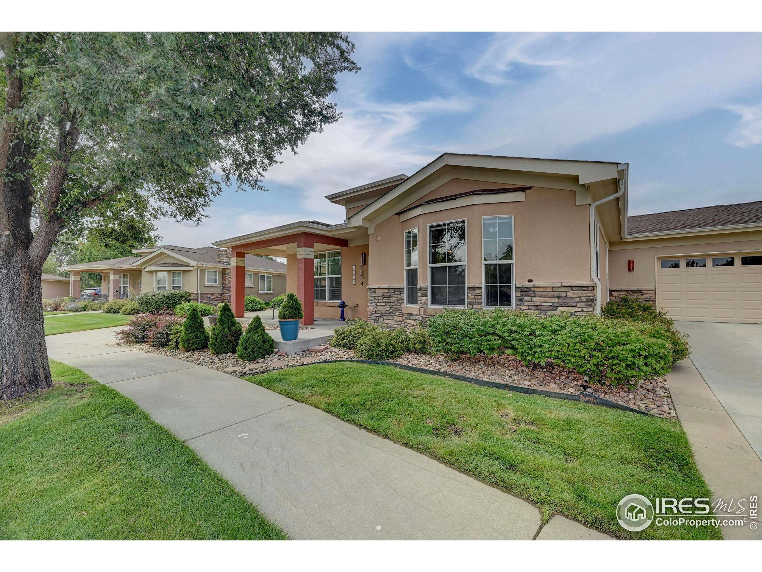 Loveland, CO 80537,1222 Inca Dove Cir