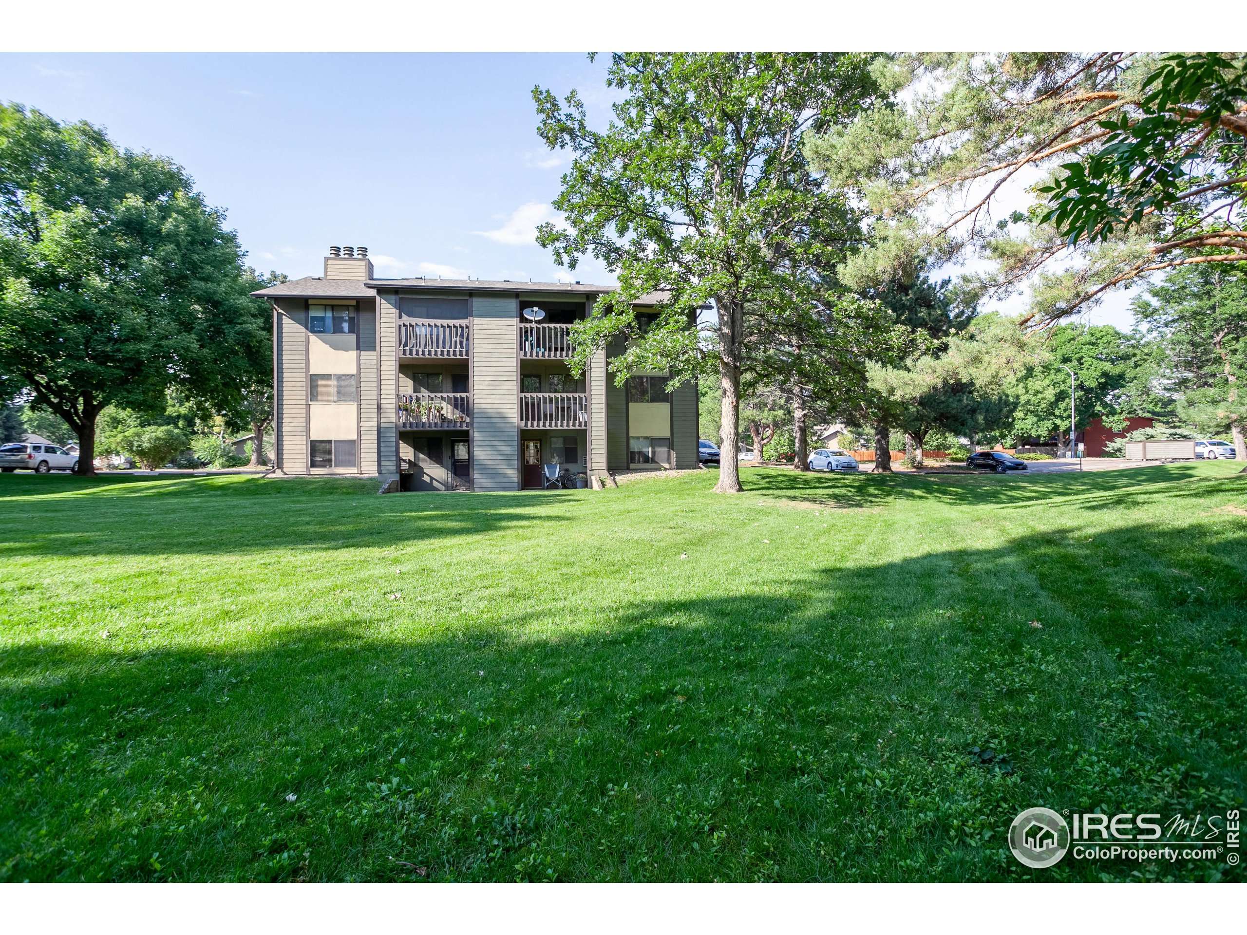 Fort Collins, CO 80525,925 Columbia Rd #311