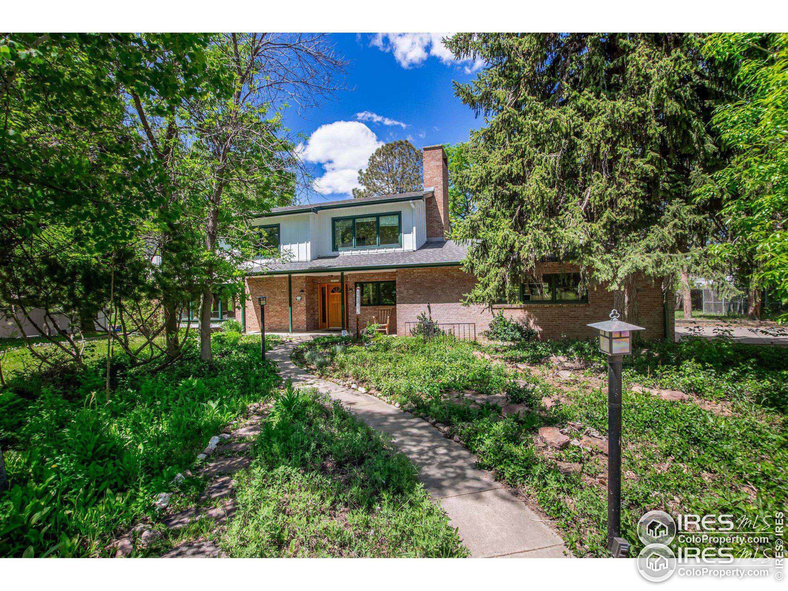 Boulder, CO 80301,3833 N 57th St