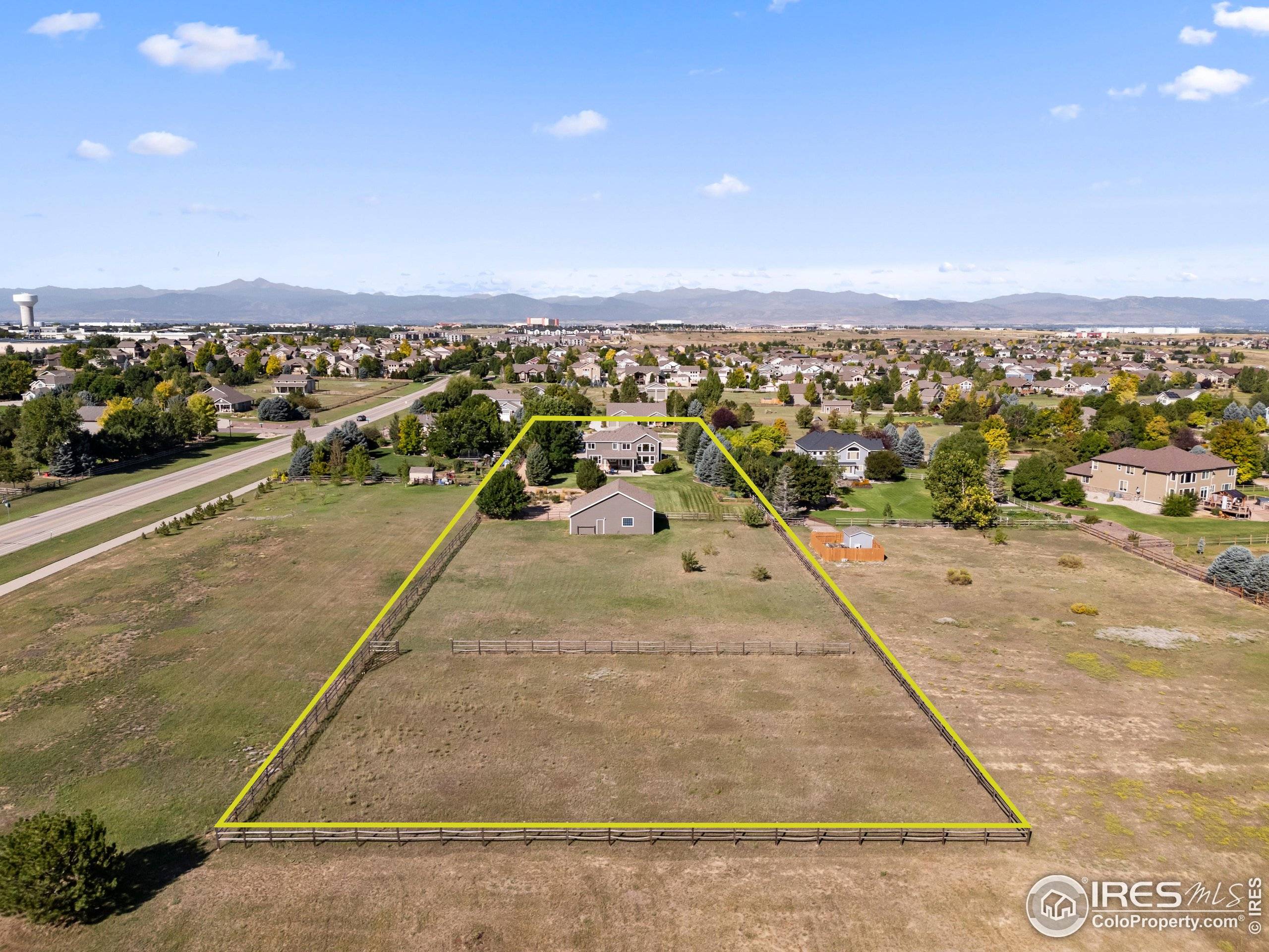 Windsor, CO 80550,8797 Longs Peak Cir