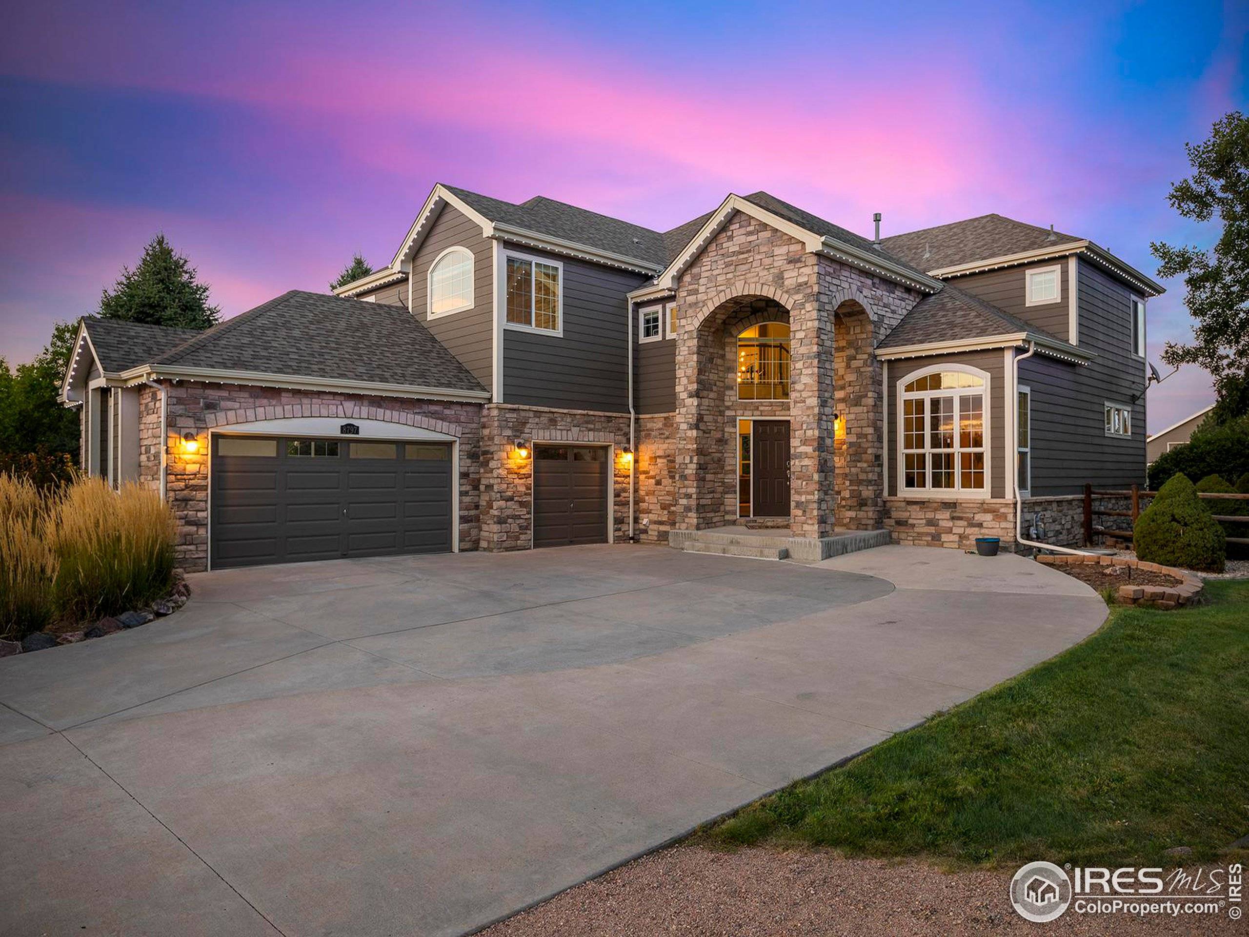 Windsor, CO 80550,8797 Longs Peak Cir