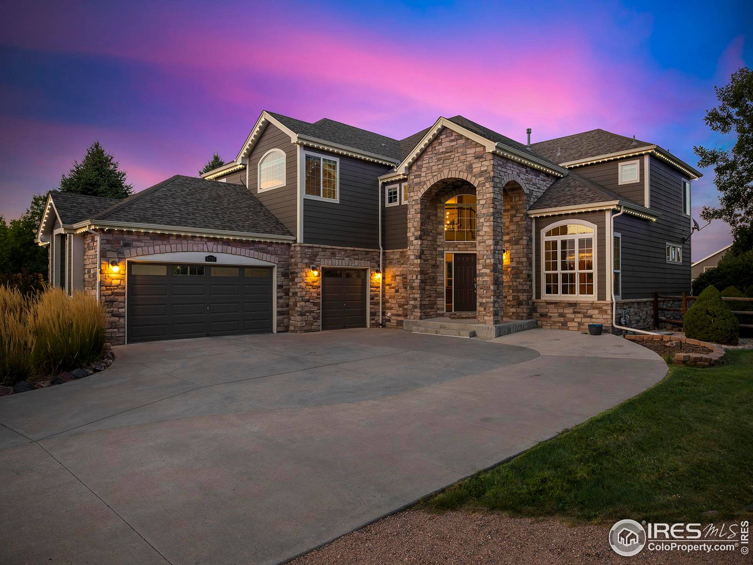 Windsor, CO 80550,8797 Longs Peak Cir