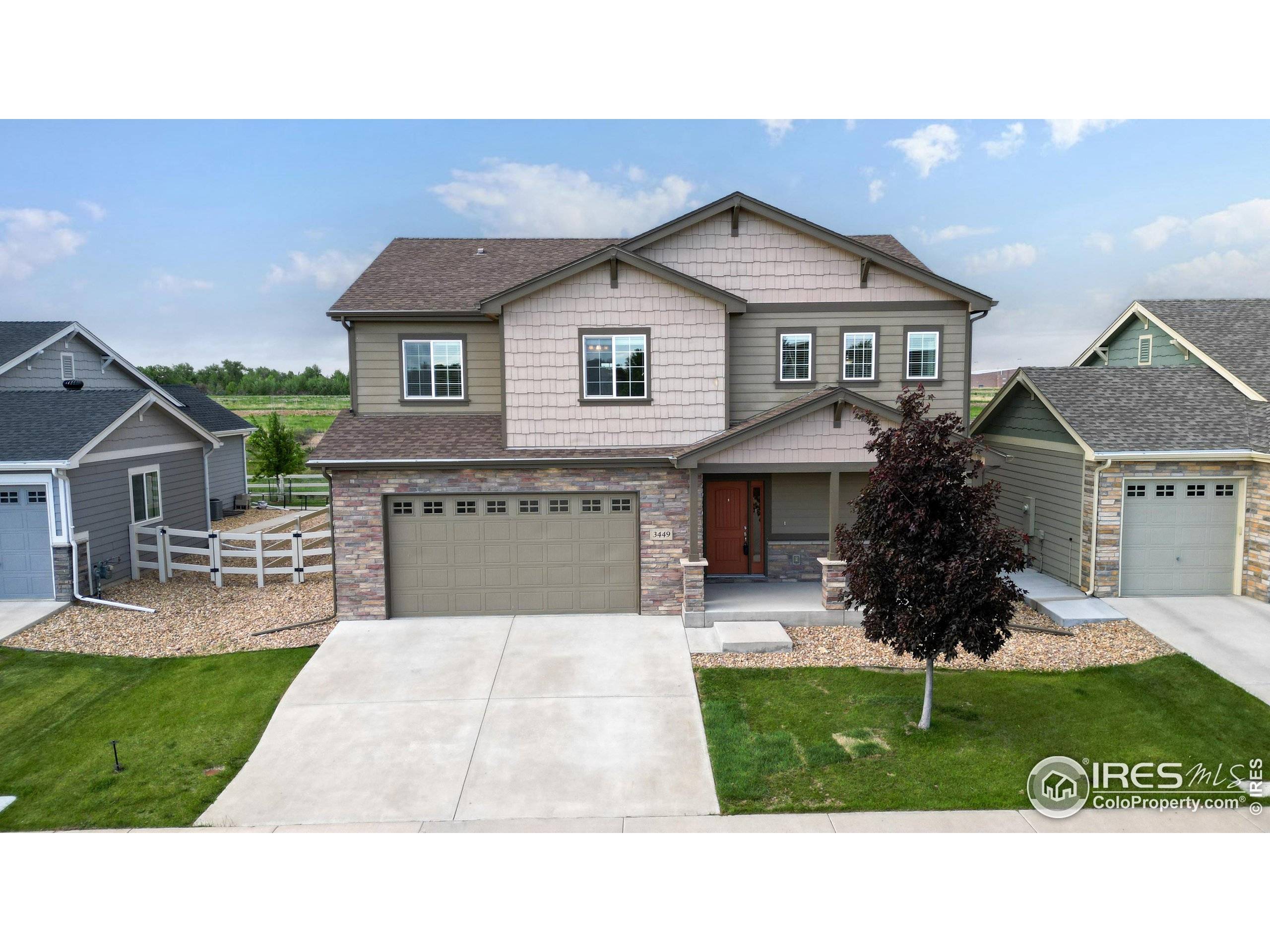 Loveland, CO 80537,3449 Oberon Dr