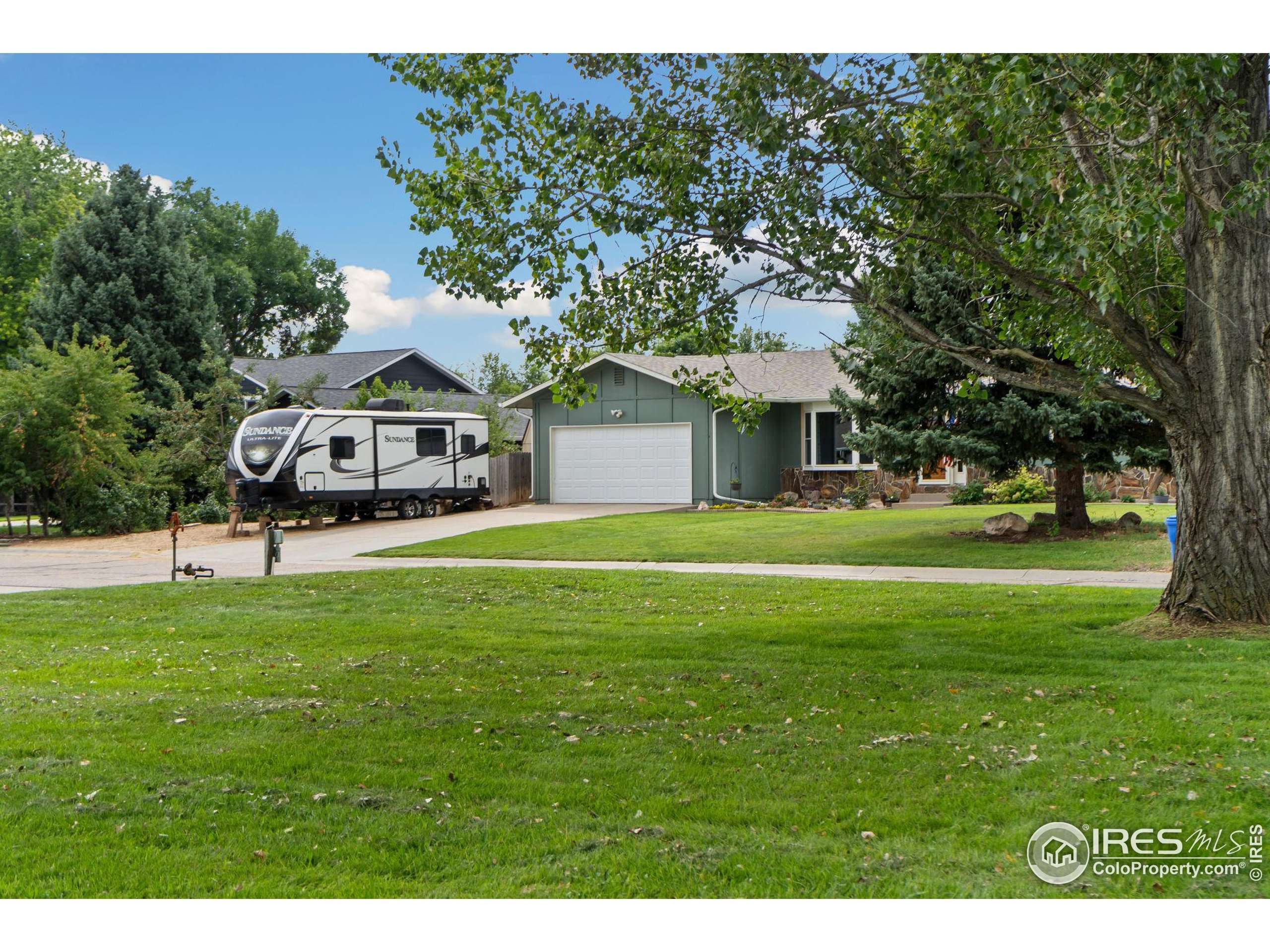 Fort Collins, CO 80525,2009 Harmony Dr