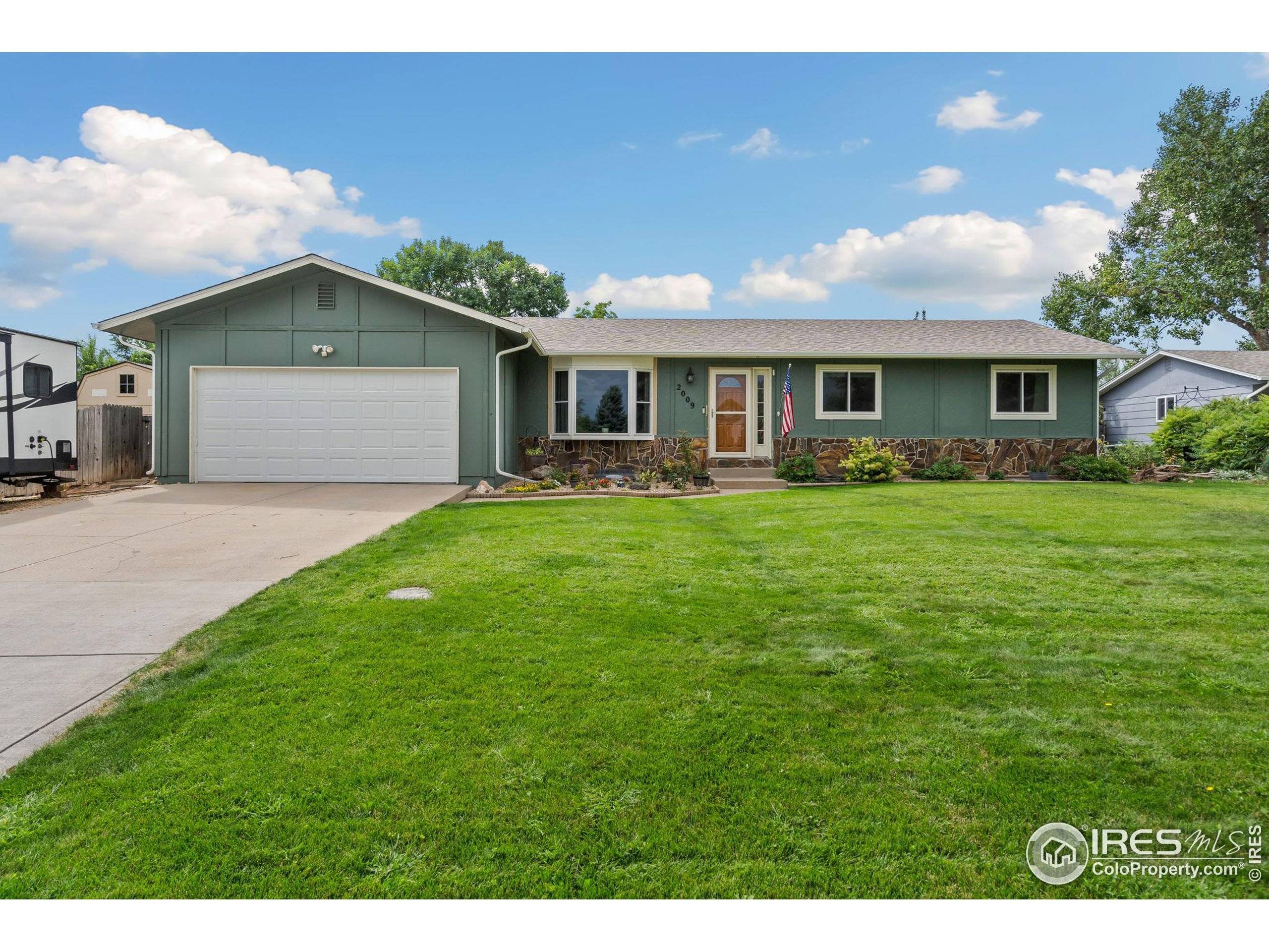 Fort Collins, CO 80525,2009 Harmony Dr