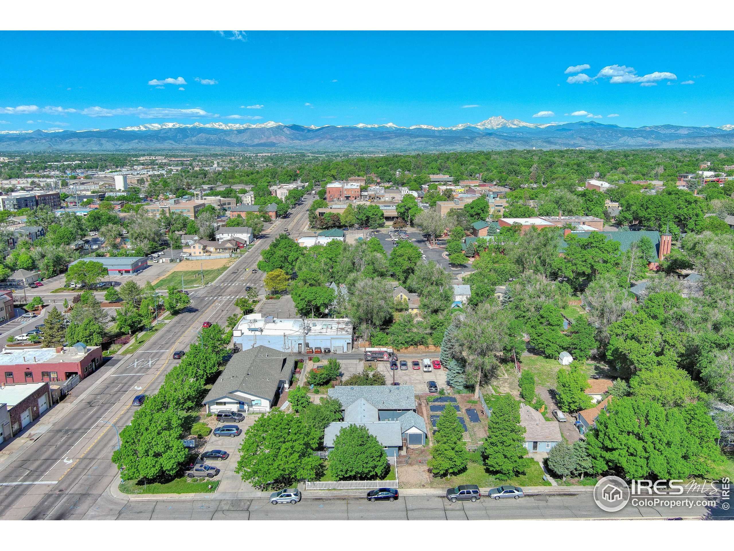 Longmont, CO 80501,309 Atwood St