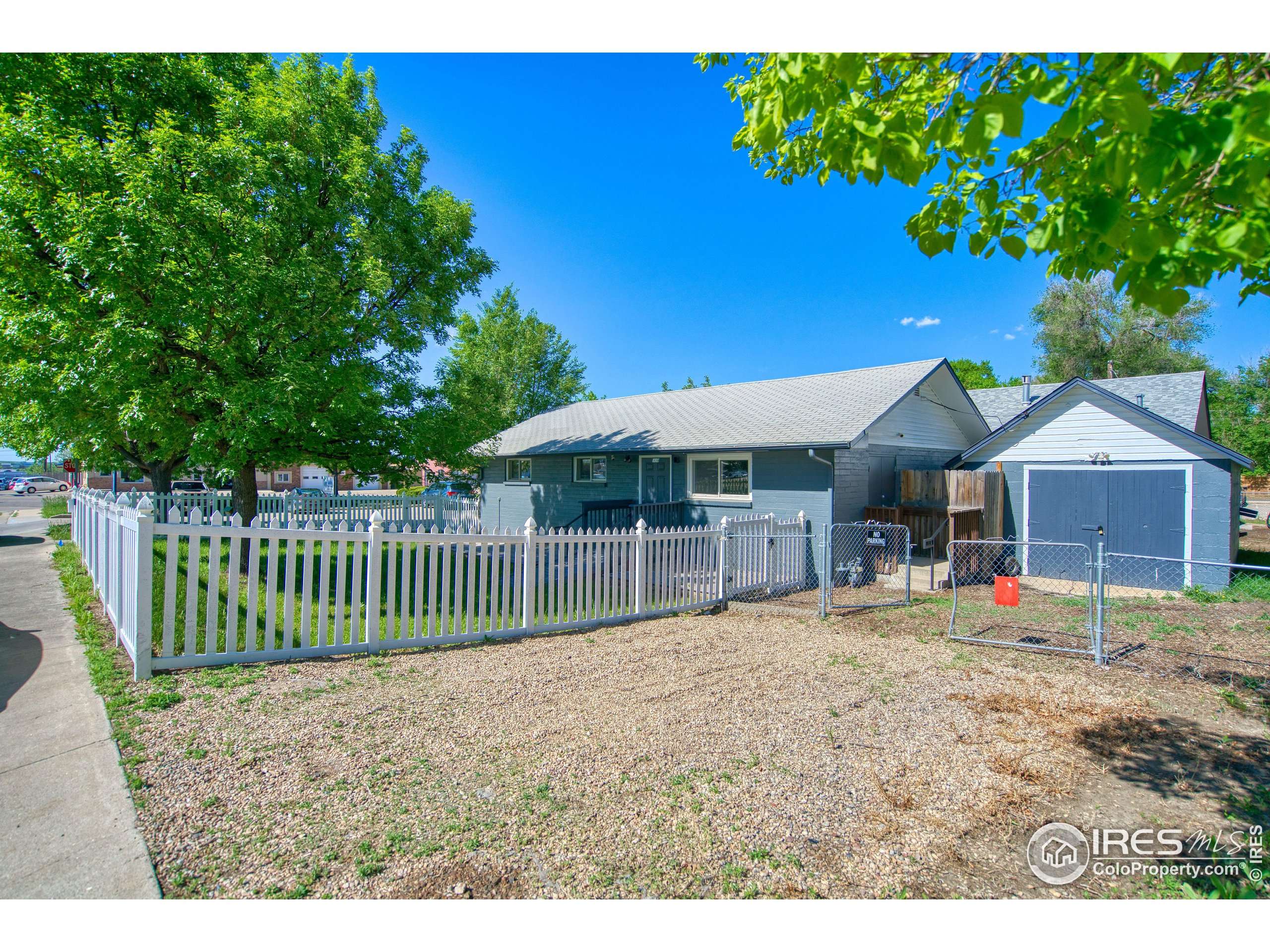 Longmont, CO 80501,309 Atwood St