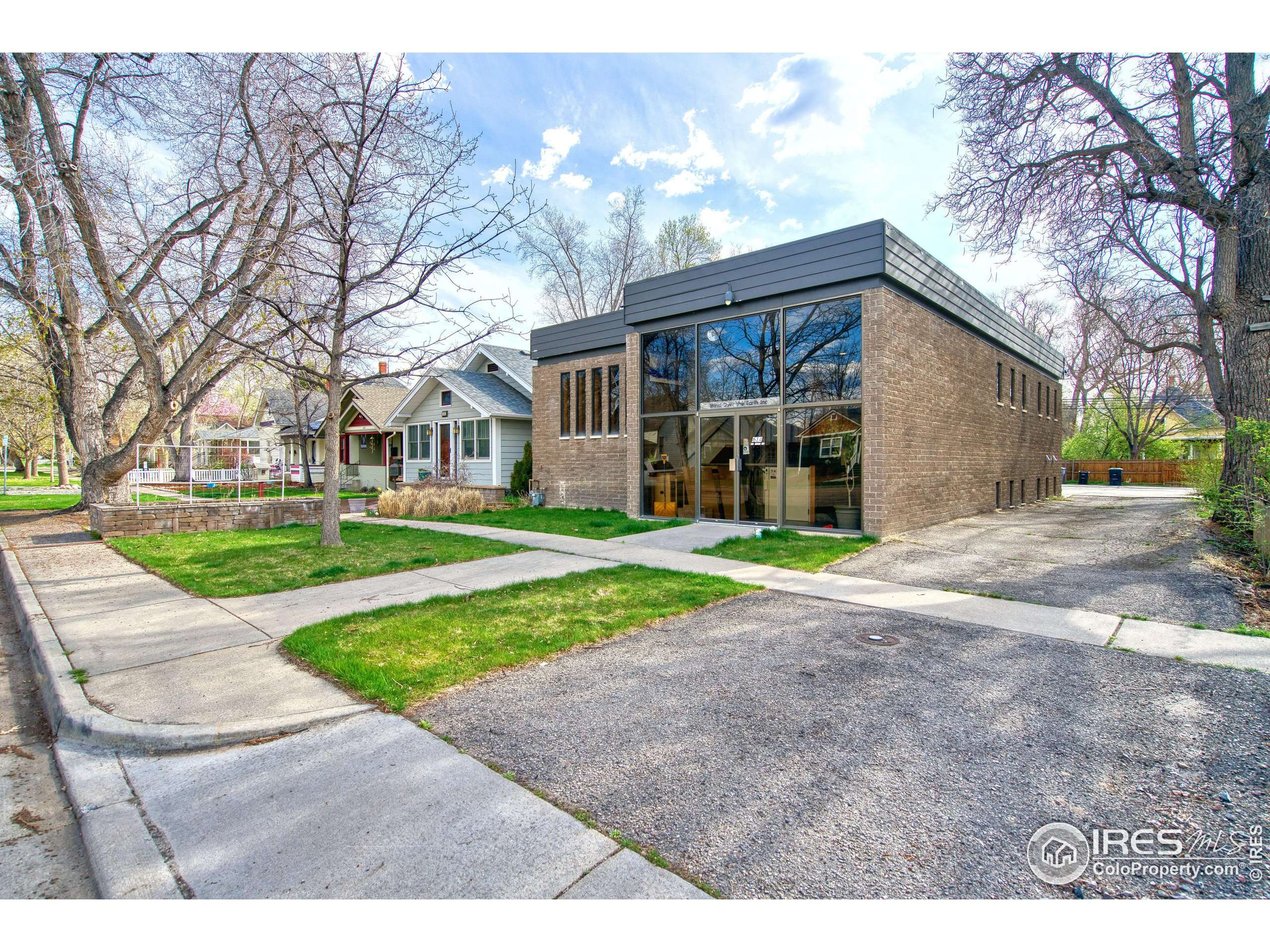 Longmont, CO 80501,614 Kimbark St