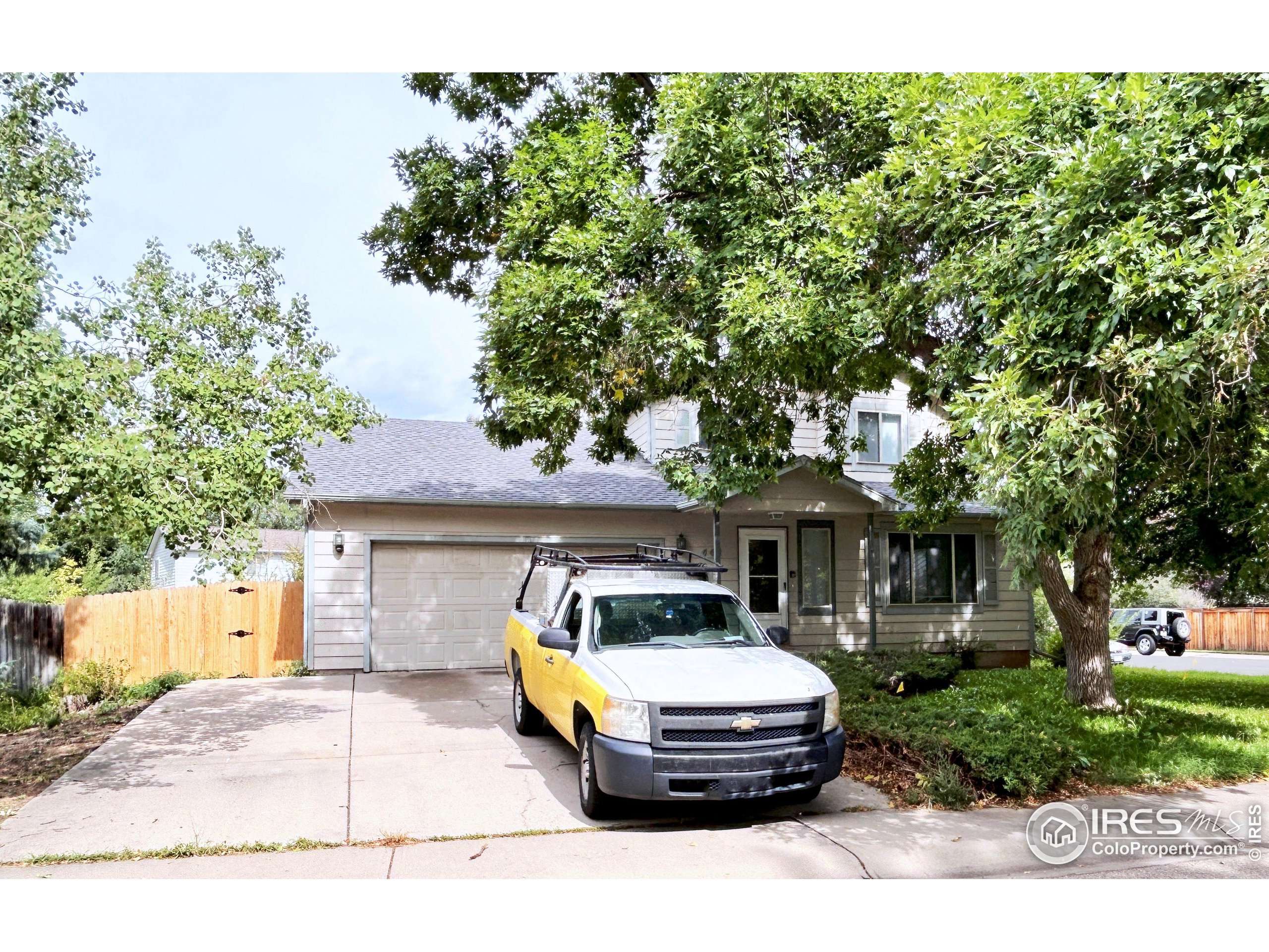 Fort Collins, CO 80526,442 Riva Ridge Dr