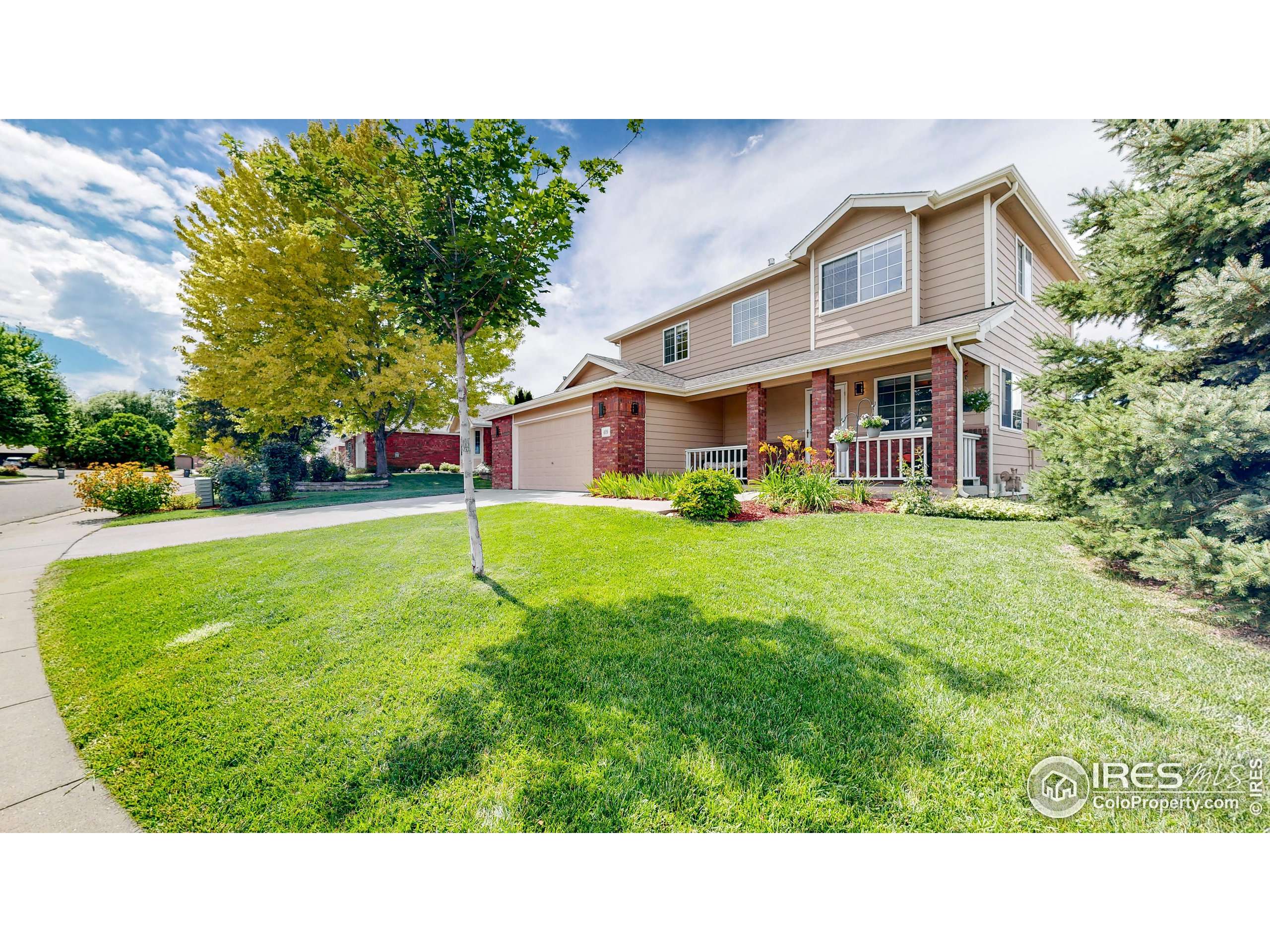 Loveland, CO 80537,409 Marcellina Dr