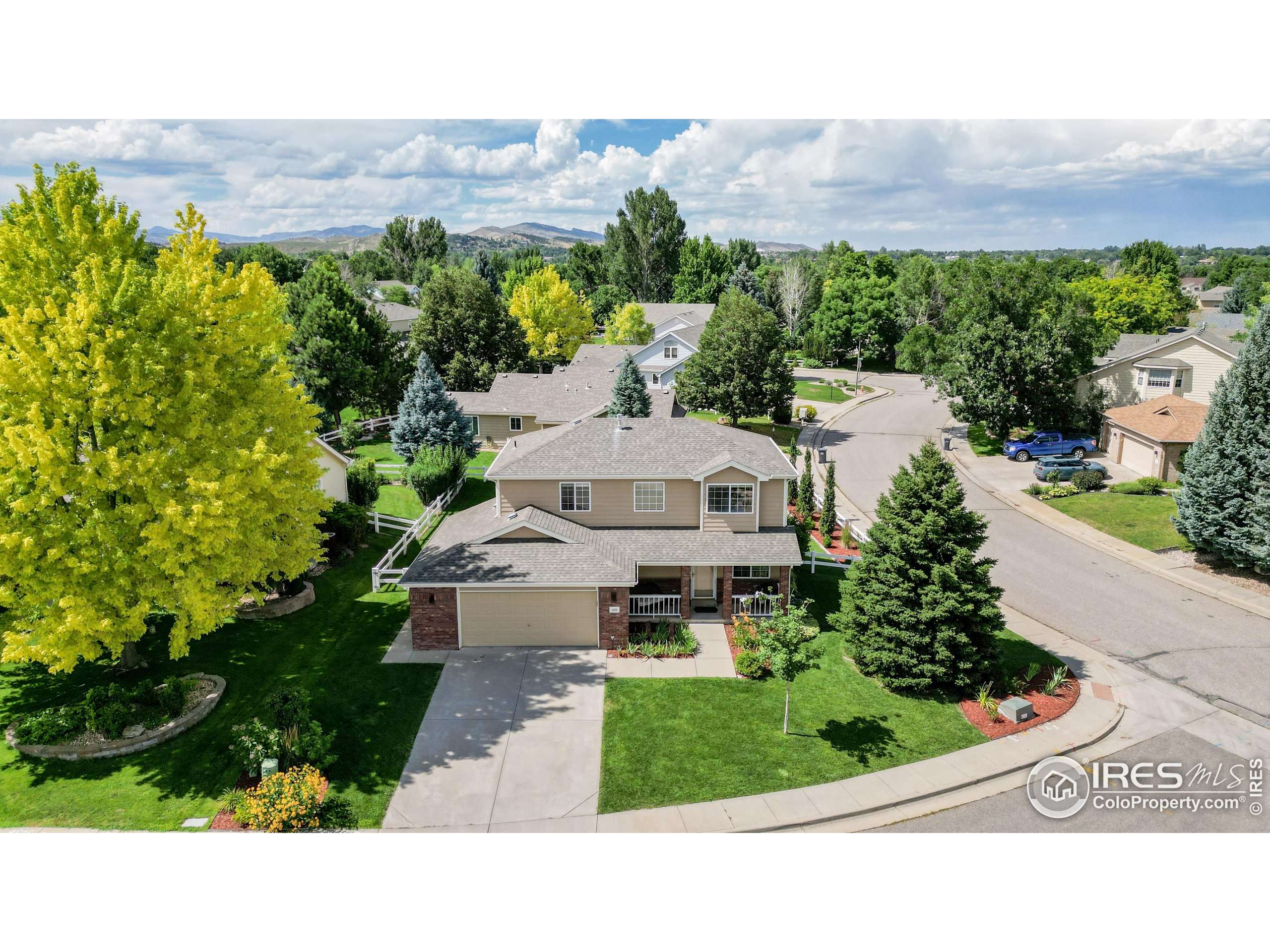 Loveland, CO 80537,409 Marcellina Dr